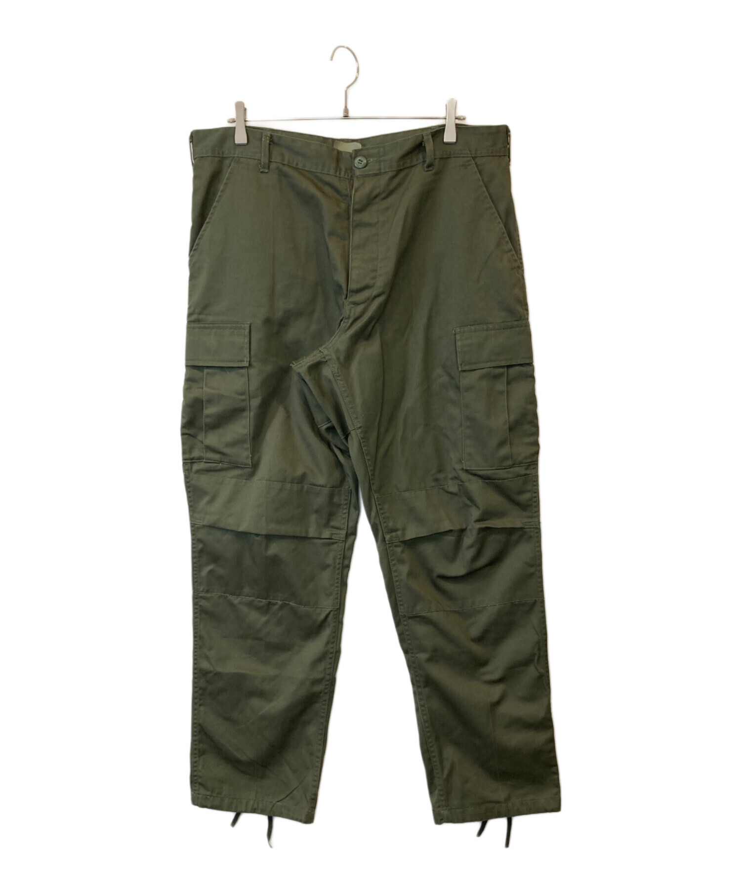 中古・古着通販】ROTHCO (ロスコ) カーゴパンツ 1227-0429-KP-0704