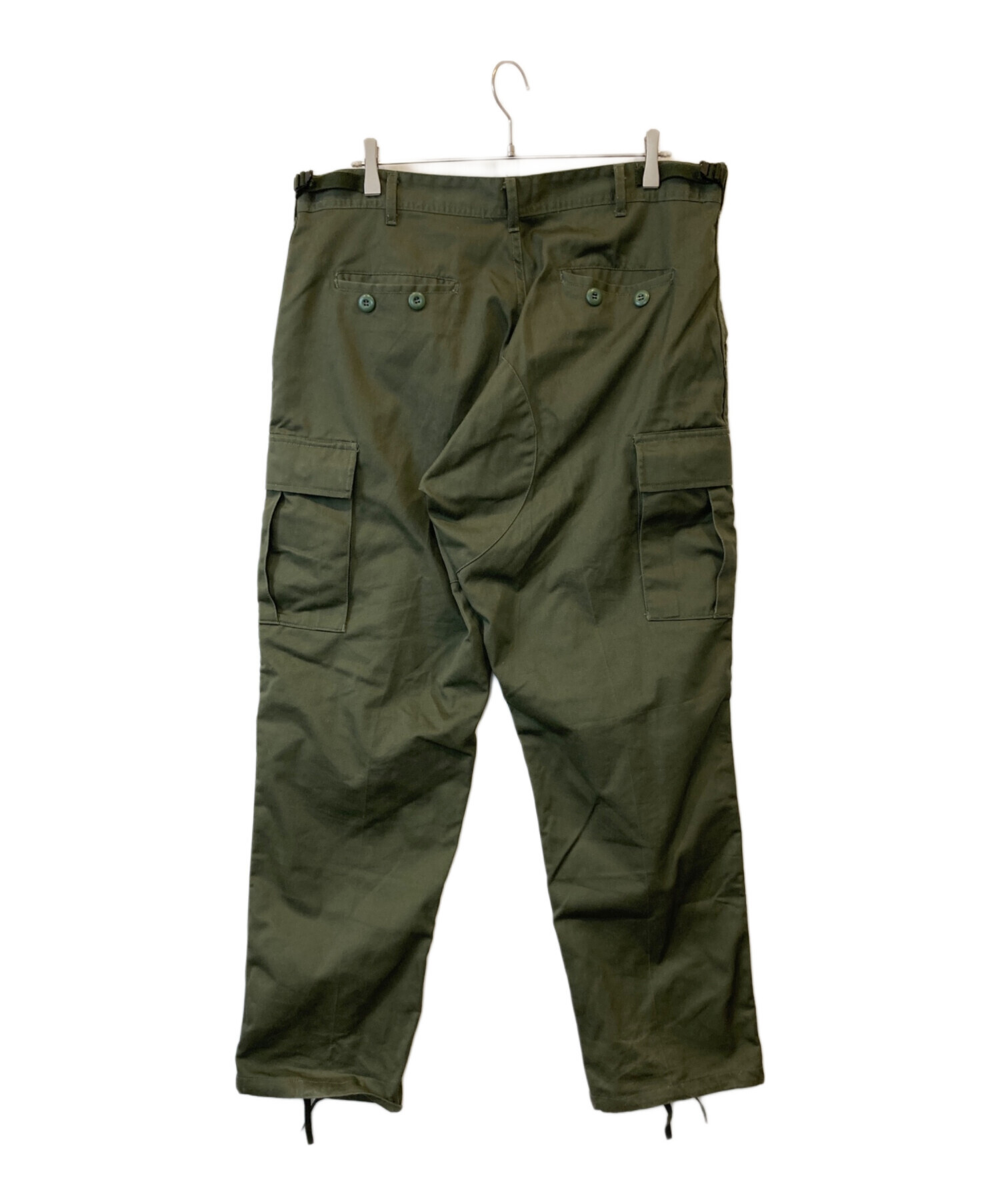 中古・古着通販】ROTHCO (ロスコ) カーゴパンツ 1227-0429-KP-0704