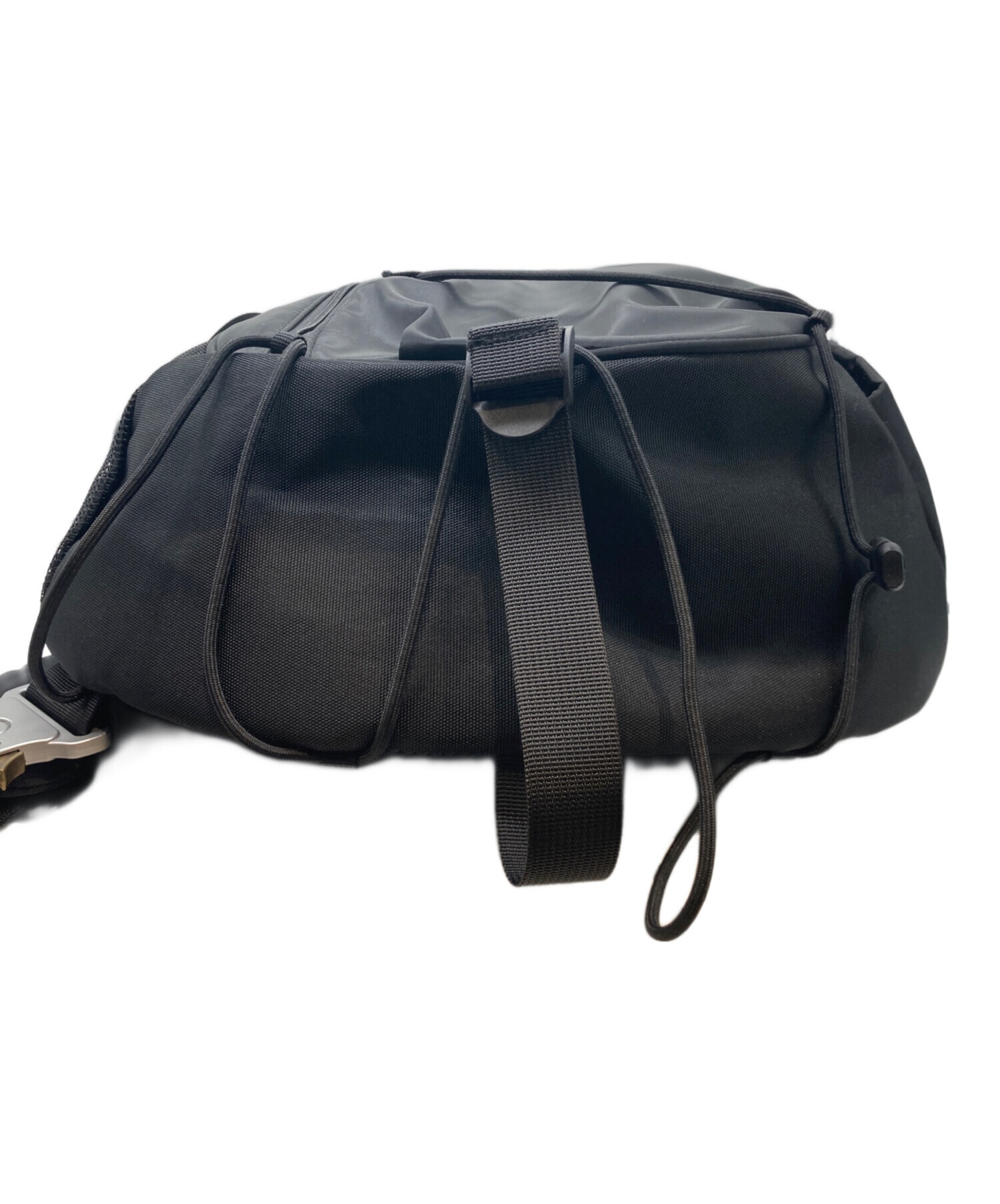 中古・古着通販】ADRER (アドラー) cobra buckle nylon one shoulder 