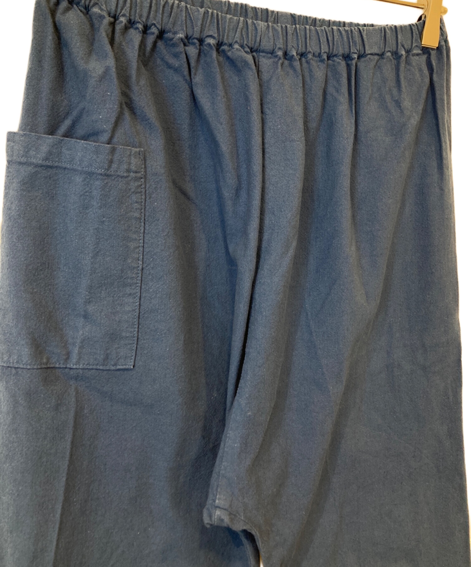 中古・古着通販】中川政七商店 (ナカガワマサシチショウテン) たっつけ