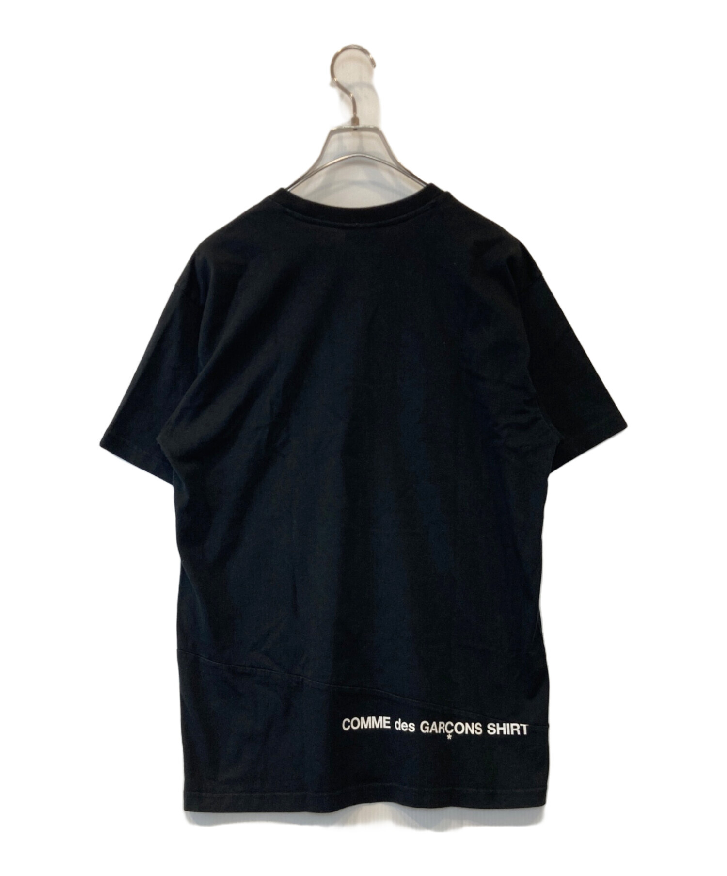 中古・古着通販】SUPREME (シュプリーム) COMME des GARCONS SHIRT