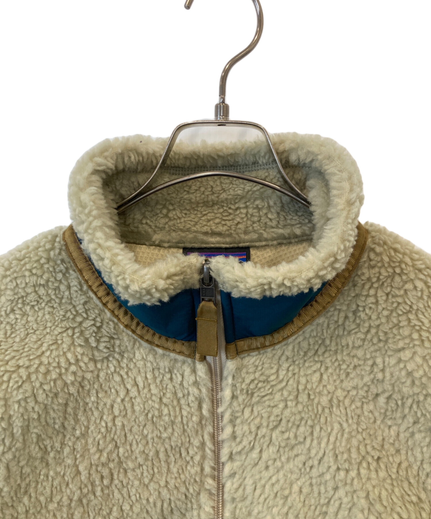 中古・古着通販】Patagonia (パタゴニア) CLASSIC RETRO-X JACKET