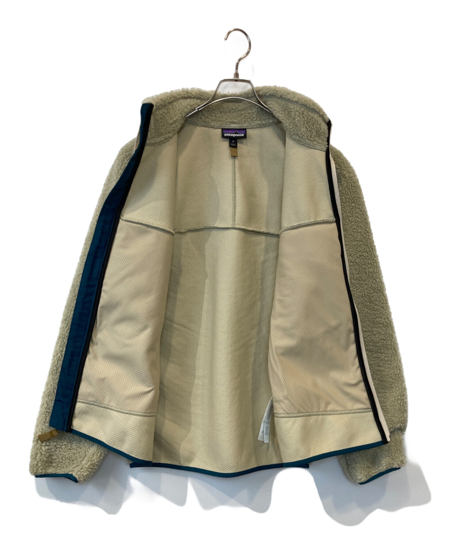 中古・古着通販】Patagonia (パタゴニア) CLASSIC RETRO-X JACKET
