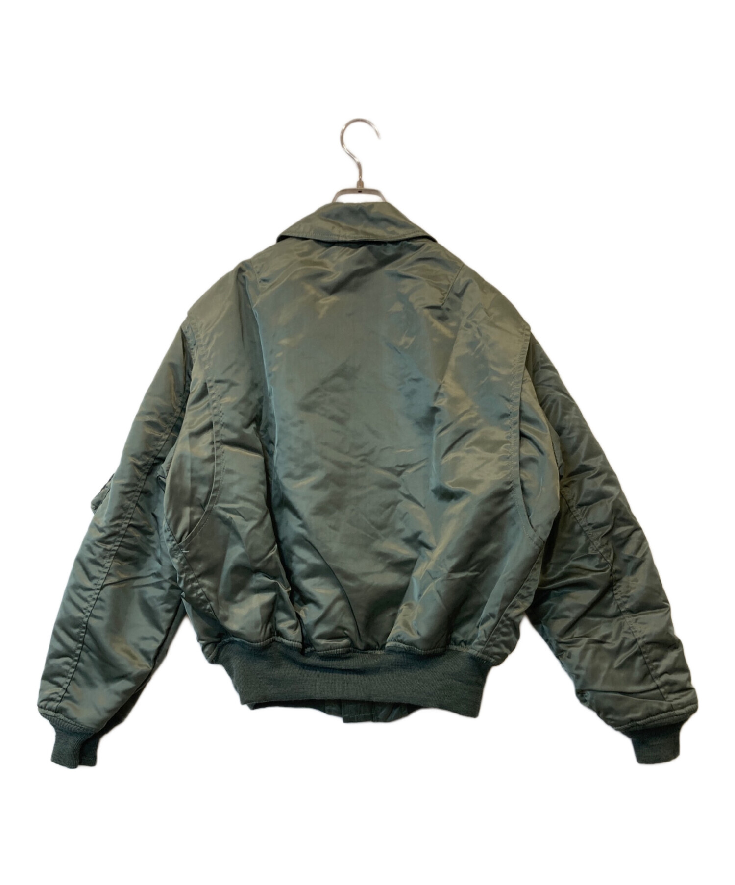 中古・古着通販】TEESAR (テッサー) CWU-45/P フライトジャケット 8415