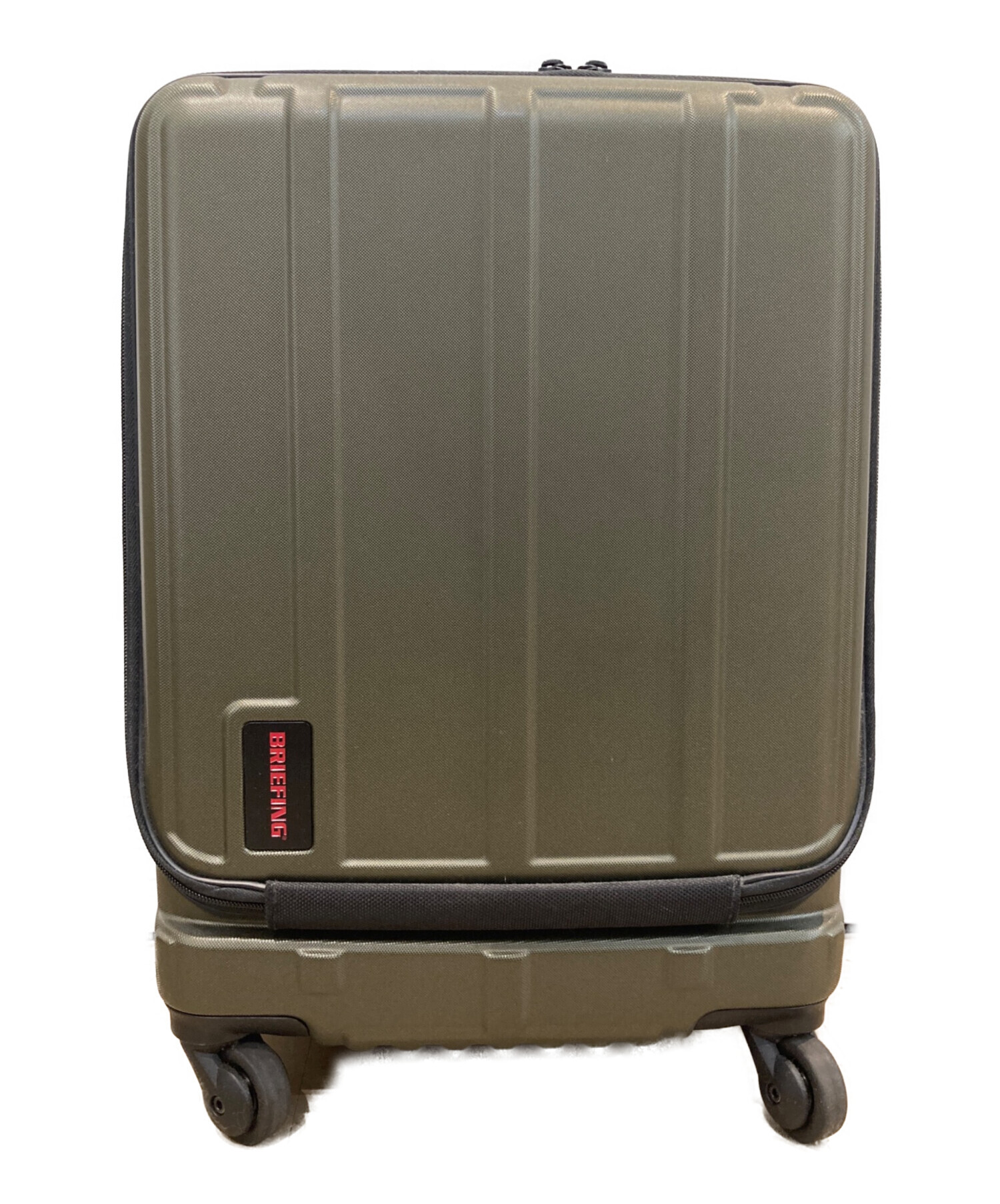中古・古着通販】BRIEFING (ブリーフィング) キャリーケース H-34F