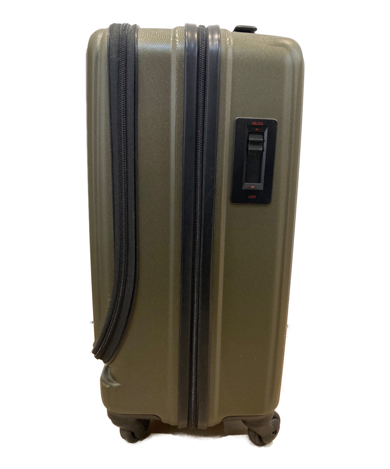 中古・古着通販】BRIEFING (ブリーフィング) キャリーケース H-34F