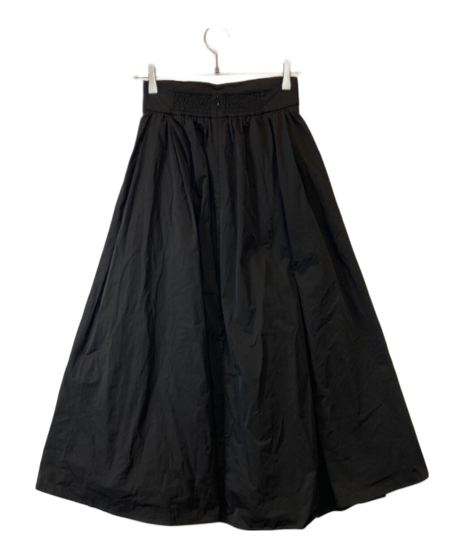 中古・古着通販】Snidel (スナイデル) フリルサスぺンダー付き