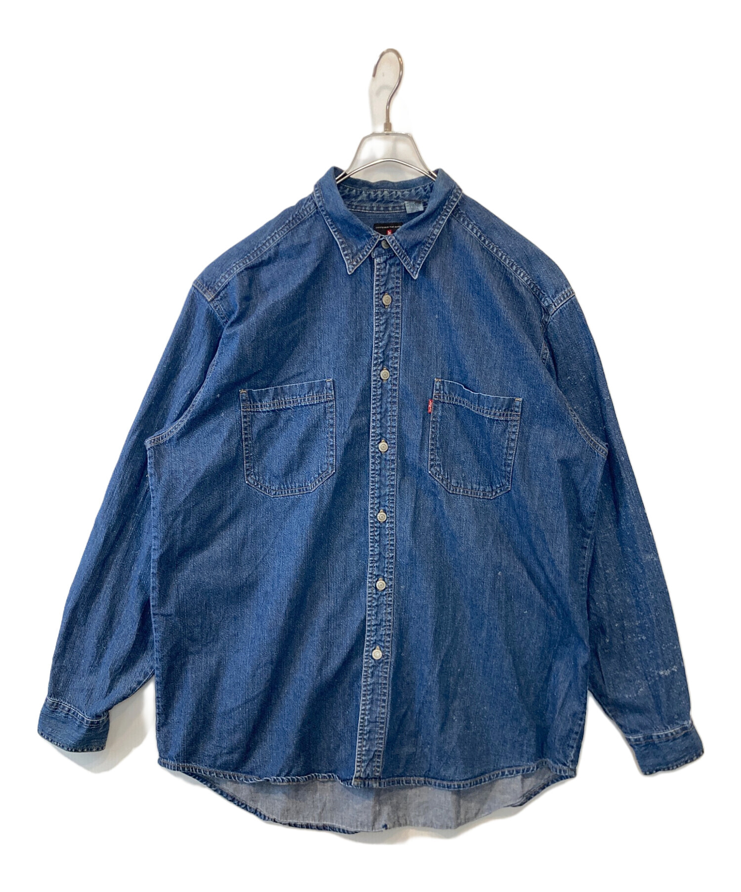 中古・古着通販】LEVI