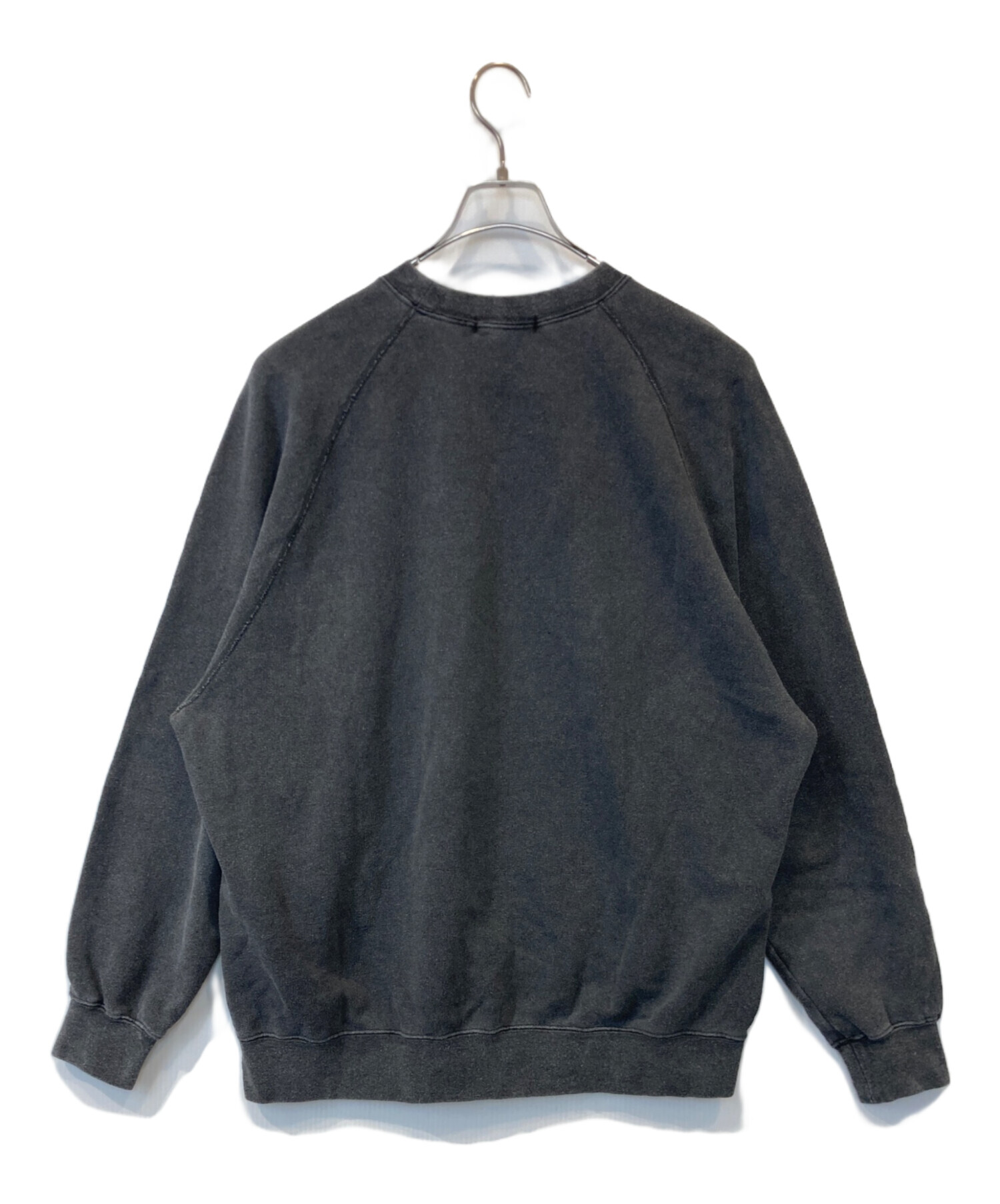 中古・古着通販】CONFECT (コンフェクト) 裏毛 ピグメントダイ 