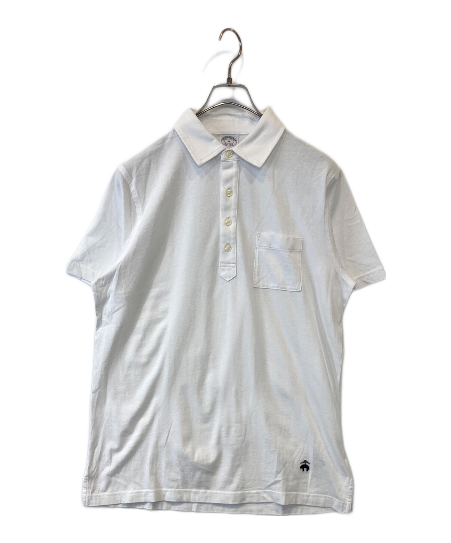 中古・古着通販】BROOKS BROTHERS (ブルックスブラザーズ) コットン 