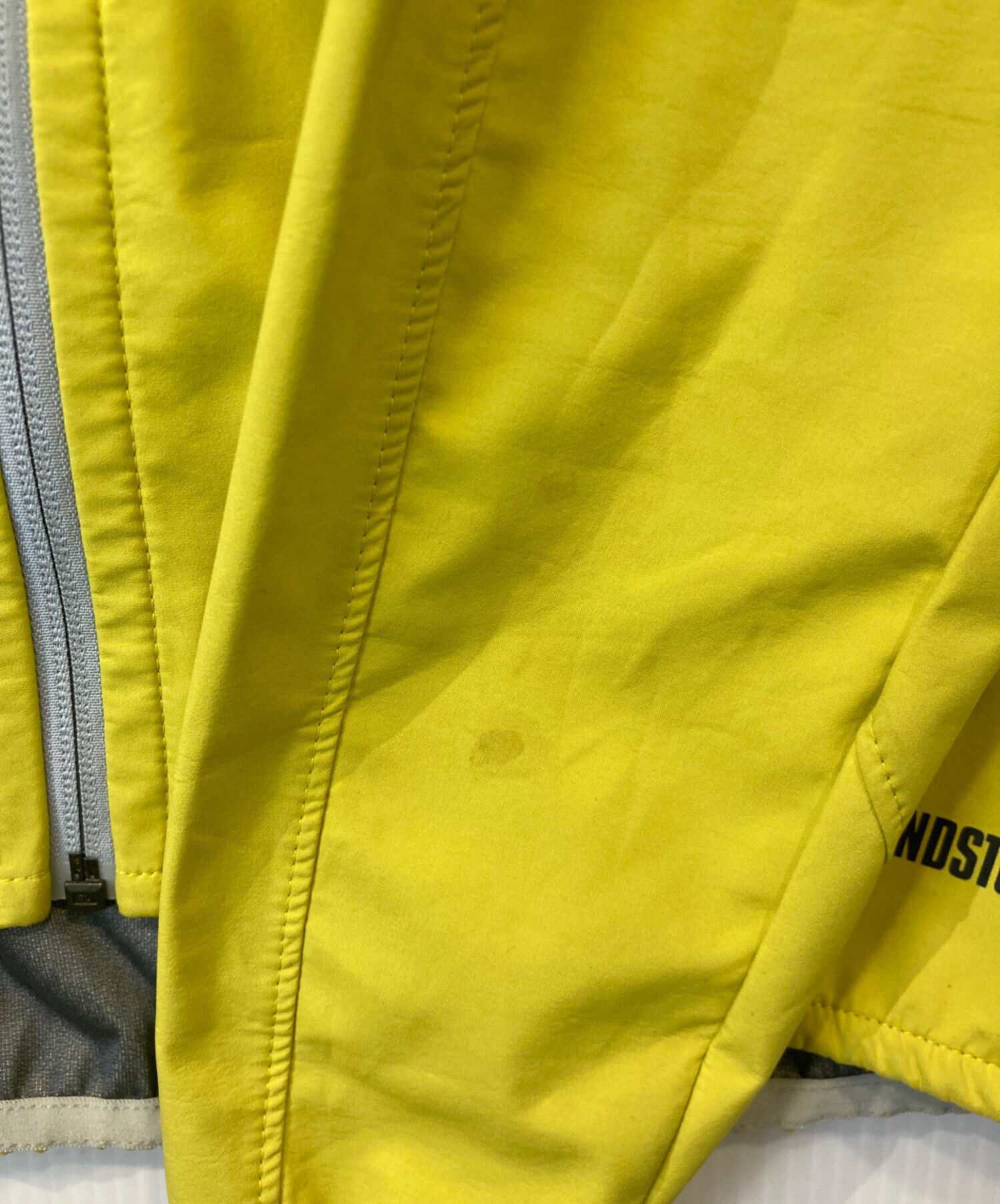 MAMMUT マムート　イエローM（AsiaL）1010-07780 MAMMUT マムート イエローM（AsiaL）1010-07780 マムートイエローM