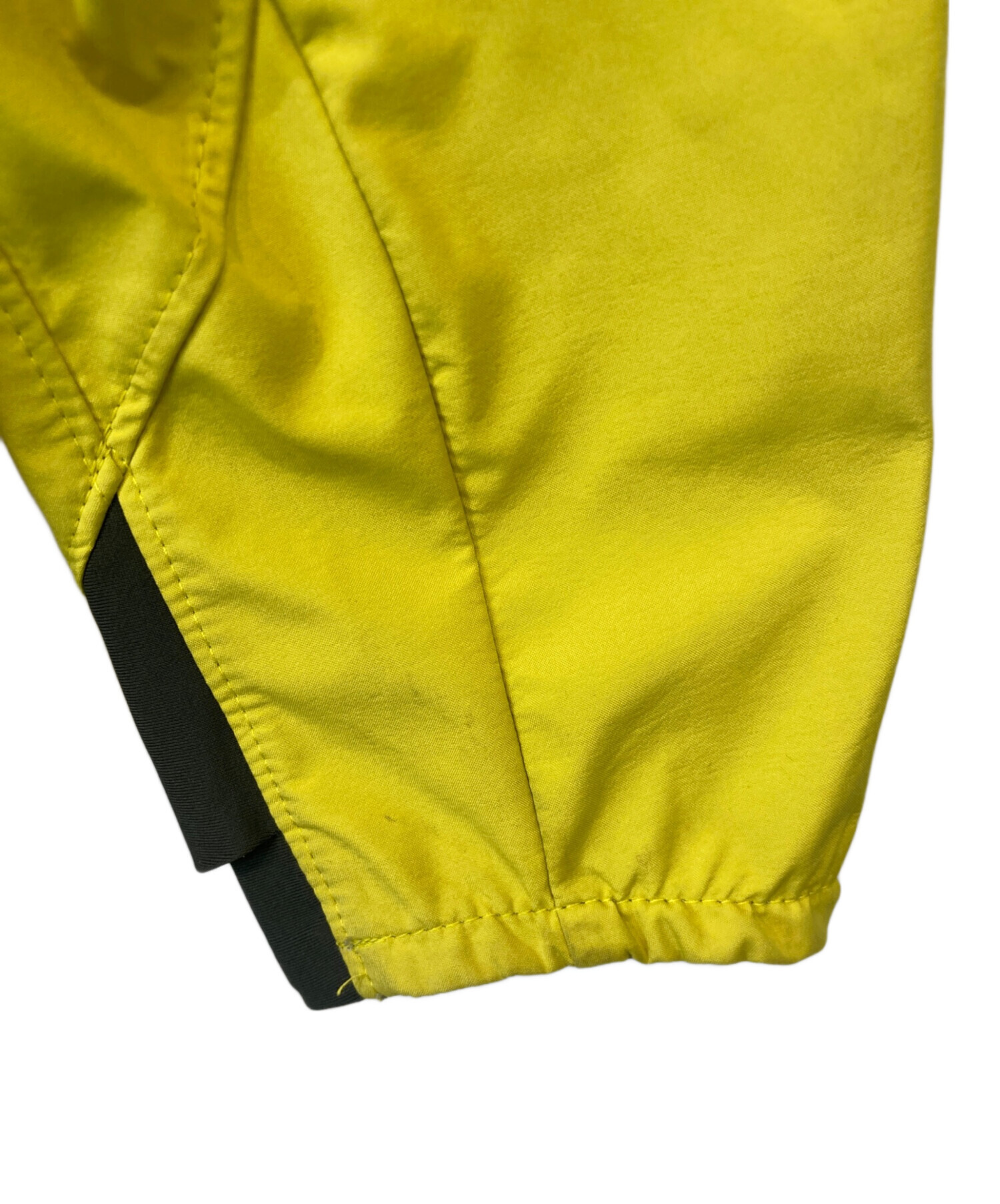 MAMMUT マムート　イエローM（AsiaL）1010-07780 MAMMUT マムート Dyno 2.0 ML Hooded Jacket アジアンフィット Men