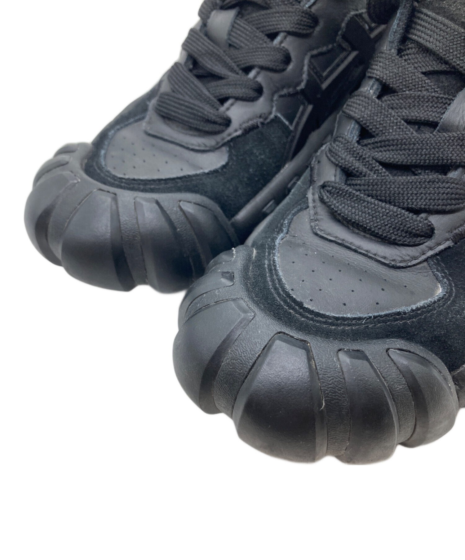 Onitsuka Tiger / シューズ/27.5cm/GRN/f461123 中古・古着通販】Onitsuka Tiger (オニツカタイガー) スニーカー