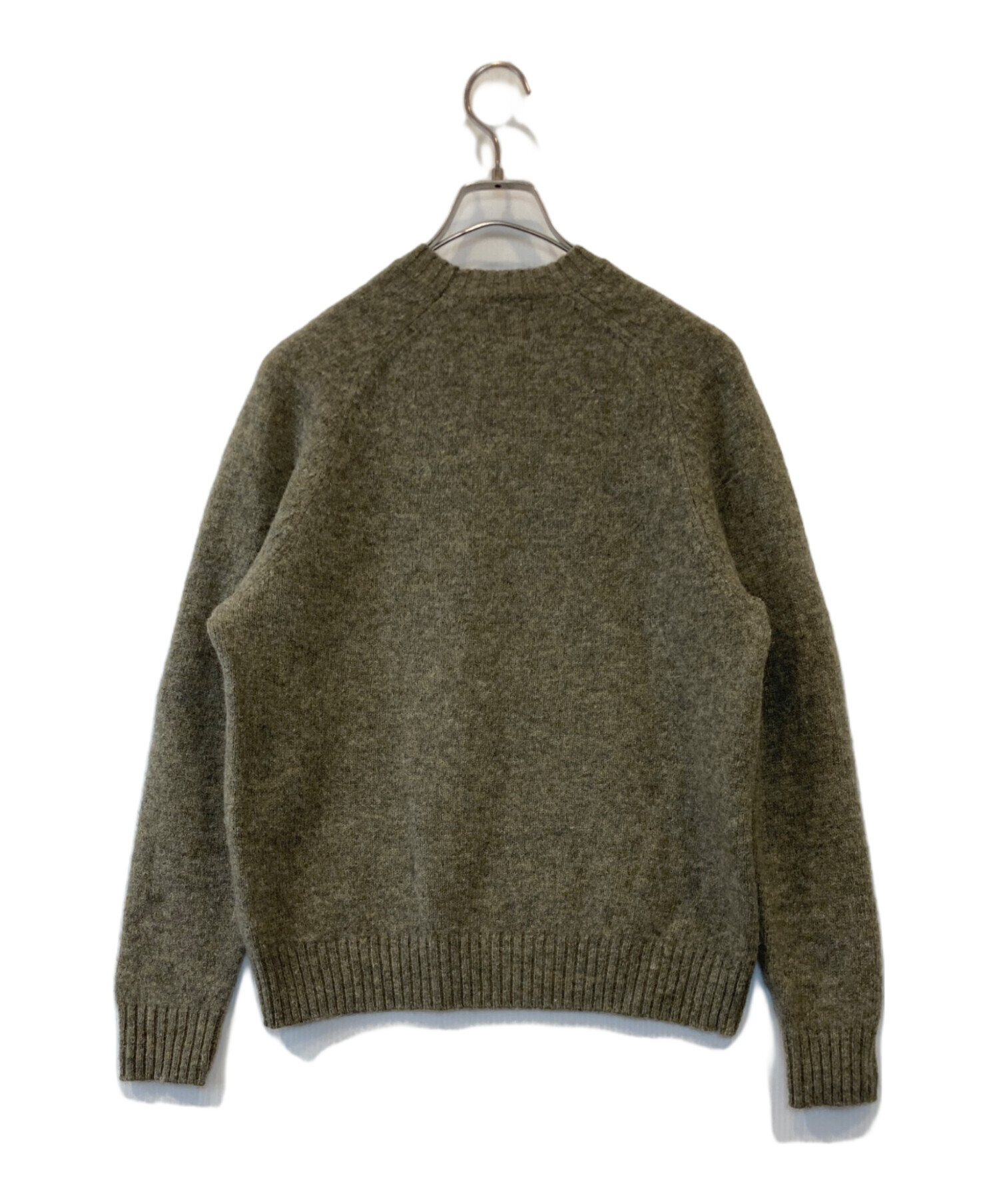 中古・古着通販】BROOKS BROTHERS (ブルックスブラザーズ) ニット