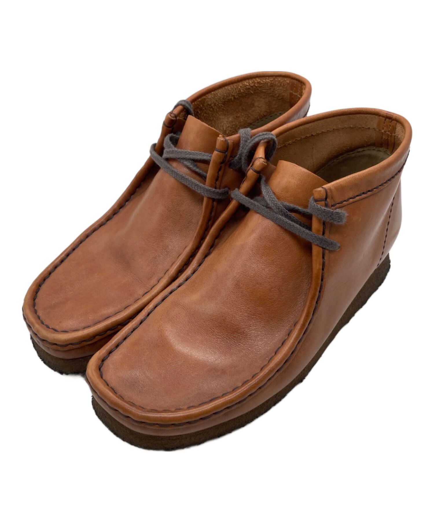 わかば 中古・古着通販】CLARKS ORIGINALS (クラークス オリジナルズ