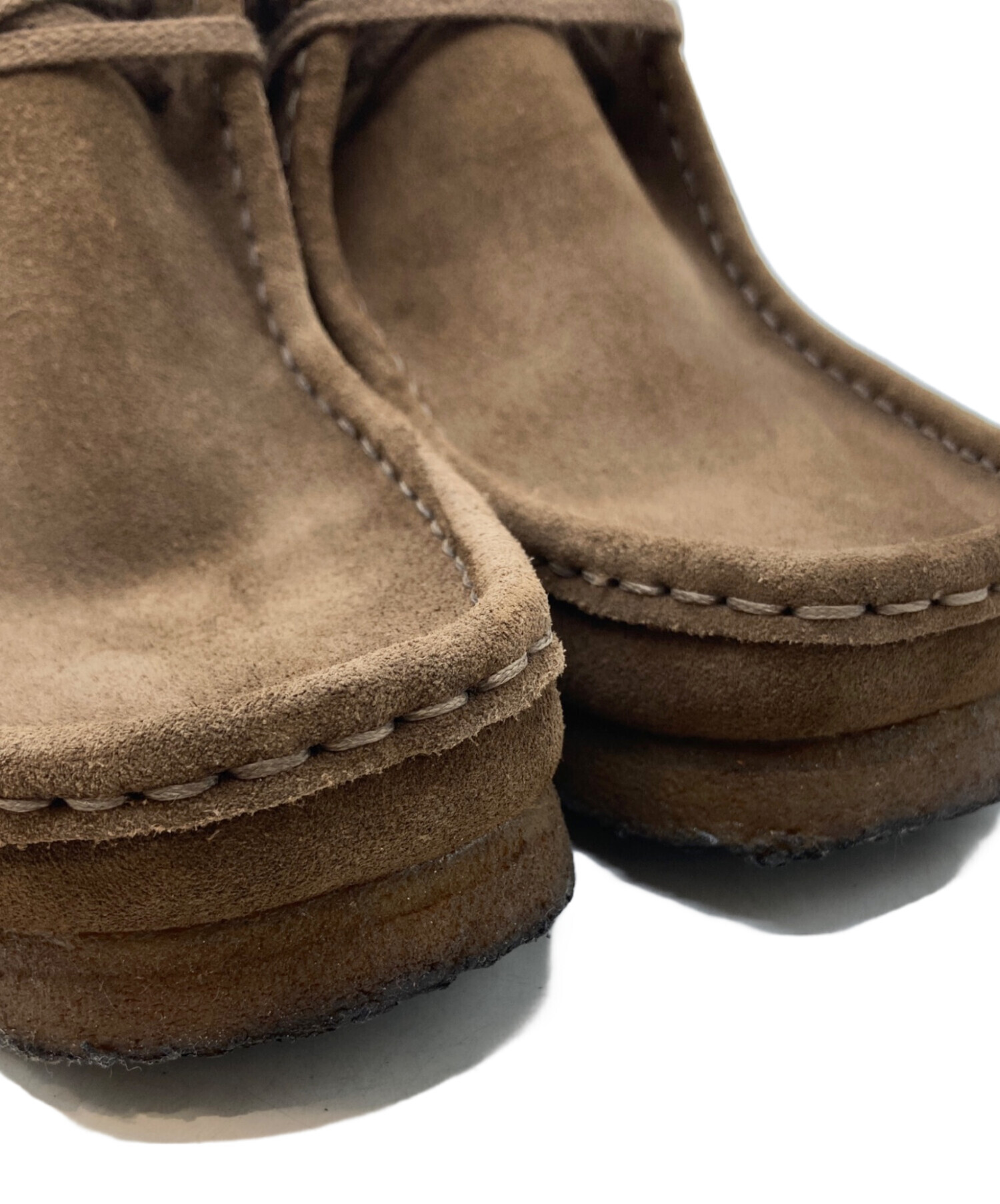 中古・古着通販】CLARKS ORIGINALS (クラークス オリジナルズ 
