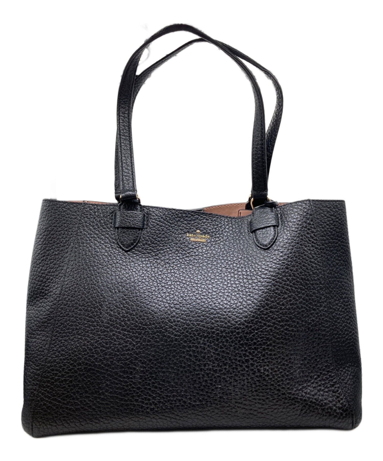 中古・古着通販】Kate Spade (ケイトスペード) トートバッグ 0102760 