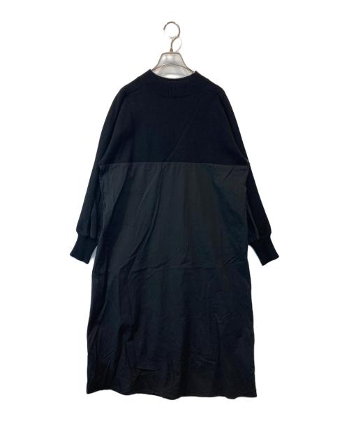 中古・古着通販】BEARDSLEY (ビアズリー) シャツコンビモック