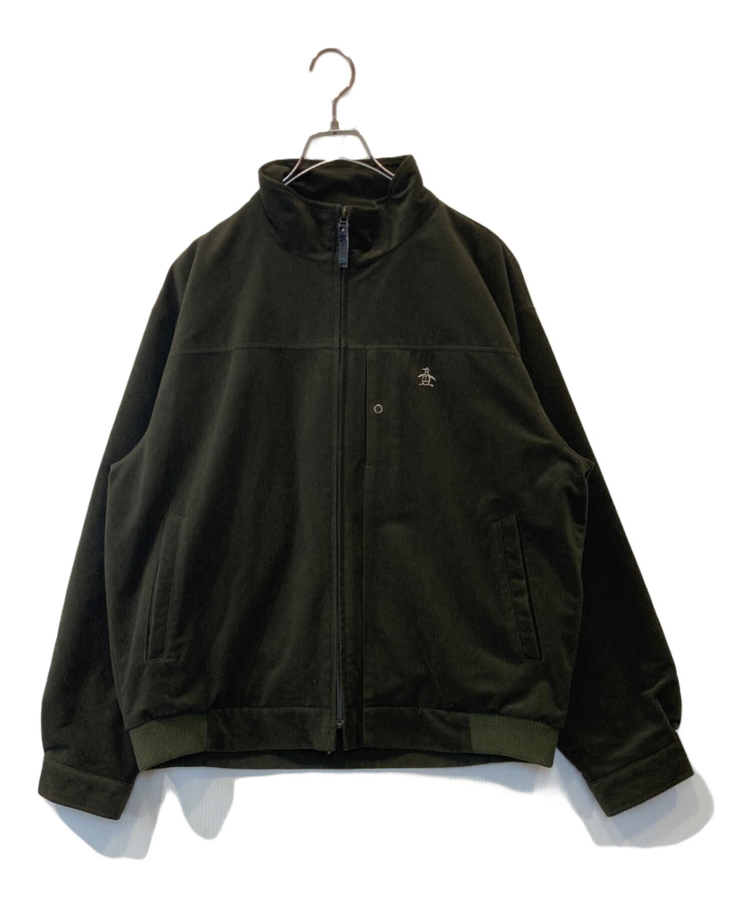 中古・古着通販】Grand Slam (グランドスラム) コーデュロイスィング 