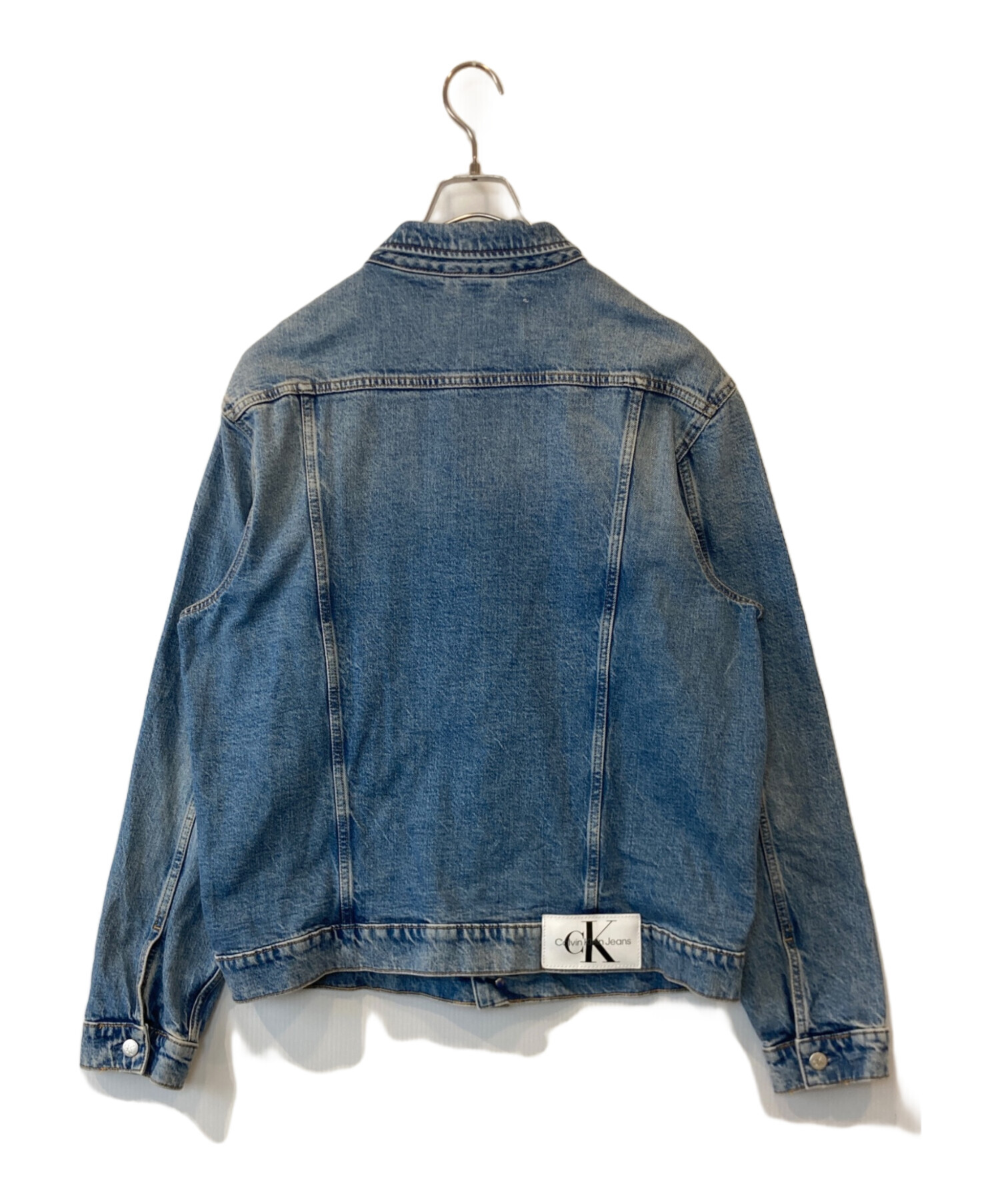中古・古着通販】Calvin Klein Jeans (カルバンクラインジーンズ 