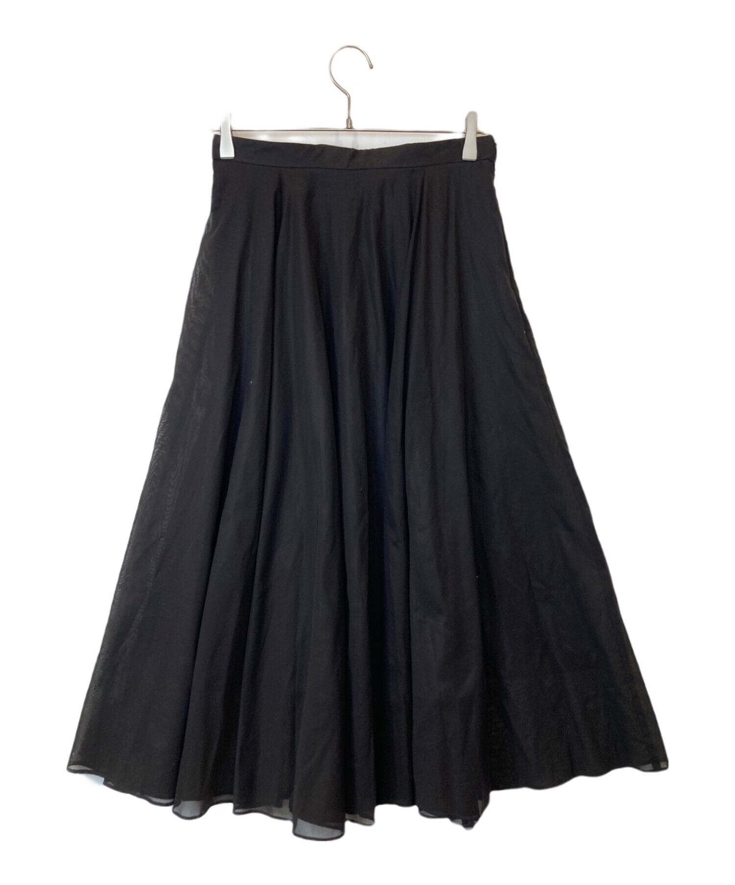 中古・古着通販】UNITED ARROWS (ユナイテッドアローズ) シアーフレア