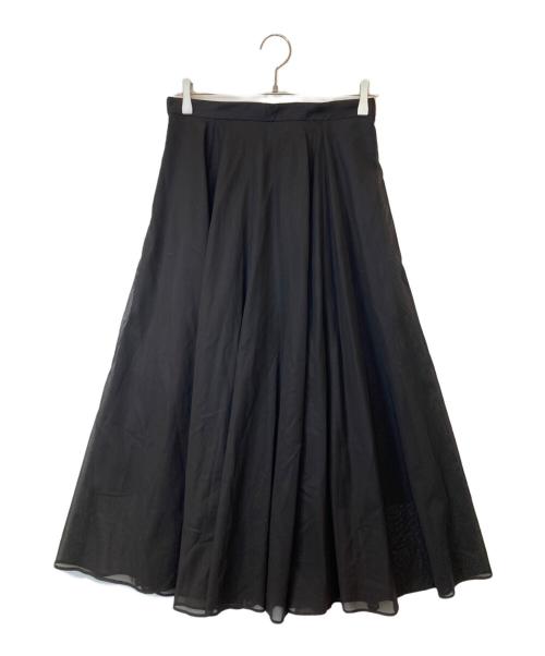 中古・古着通販】UNITED ARROWS (ユナイテッドアローズ) シアーフレア