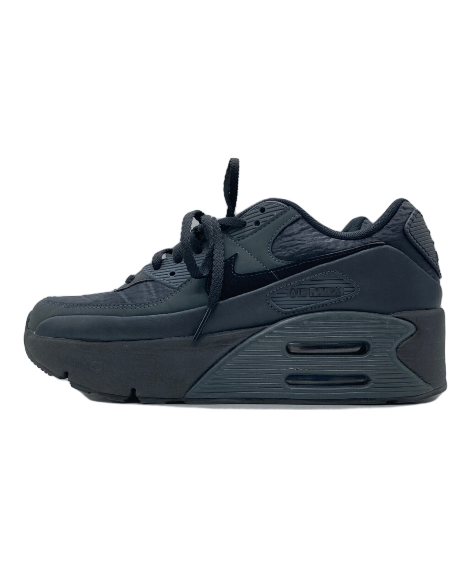 中古・古着通販】NIKE (ナイキ) AIR MAX 90 LV8 HF9415-001 スニーカー 