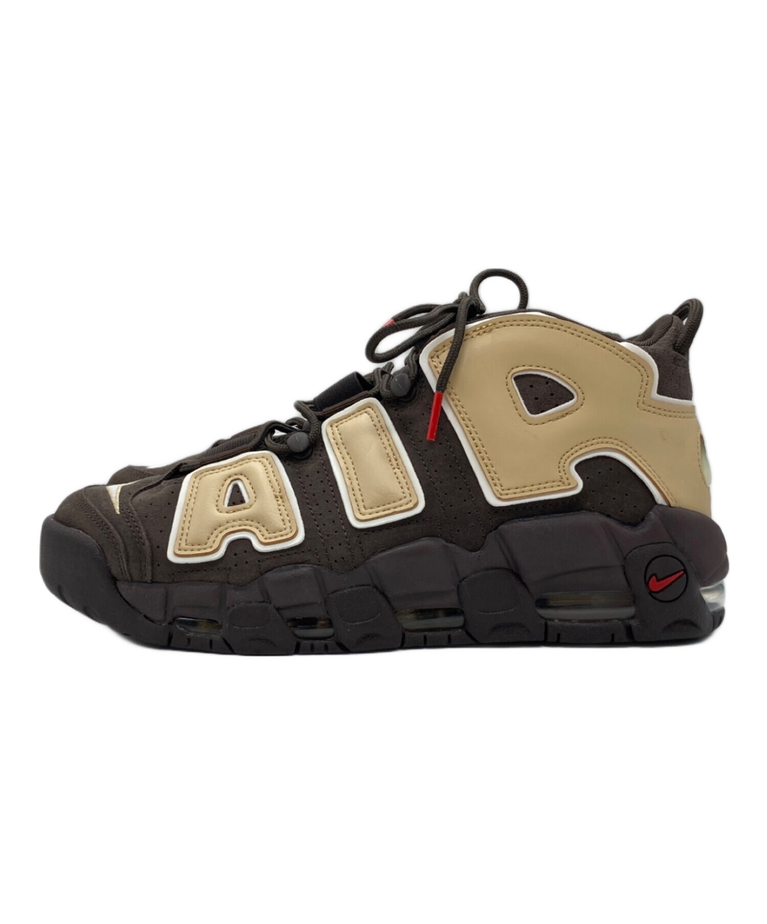 中古・古着通販】NIKE (ナイキ) AIR MORE UPTEMPO 96 FB8883-200 