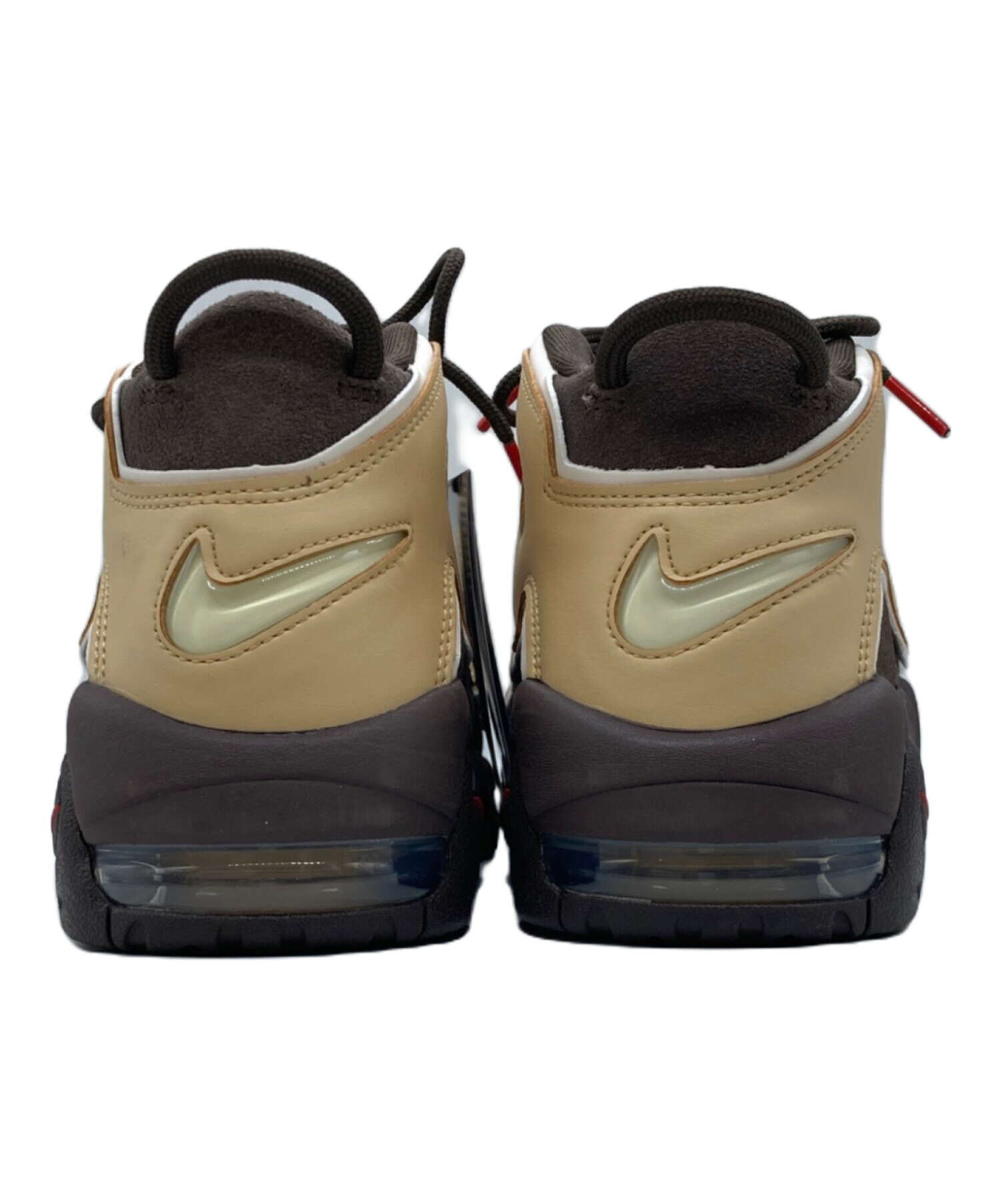中古・古着通販】NIKE (ナイキ) AIR MORE UPTEMPO 96 FB8883-200 