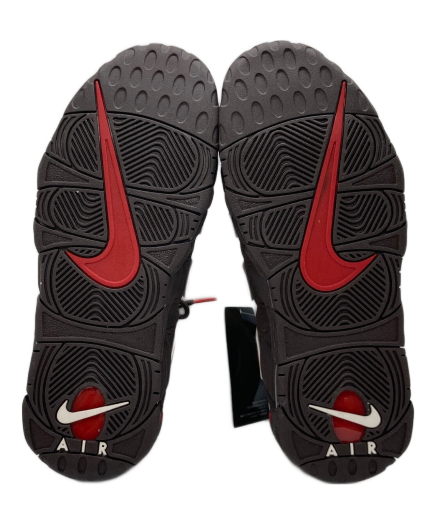 中古・古着通販】NIKE (ナイキ) AIR MORE UPTEMPO 96 FB8883-200 