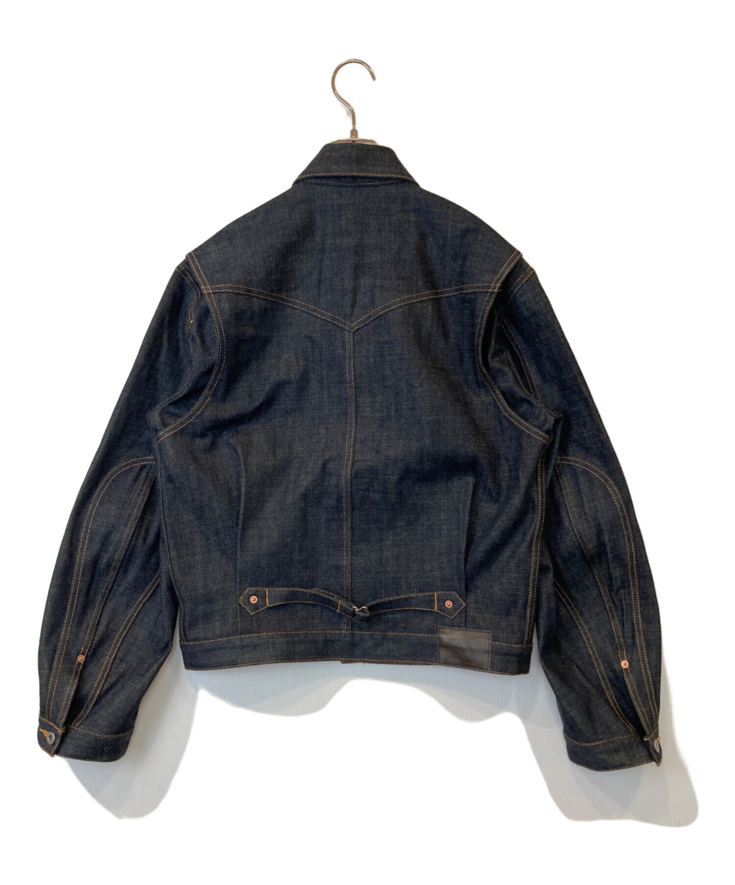 中古・古着通販】SUGARHILL (シュガーヒル) CLASSIC DENIM