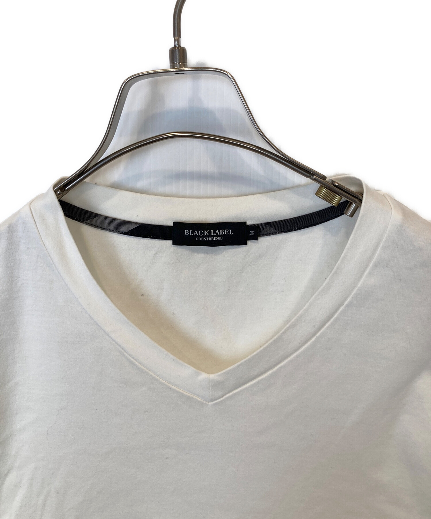 中古・古着通販】BLACK LABEL CRESTBRIDGE (ブラックレーベル クレスト 