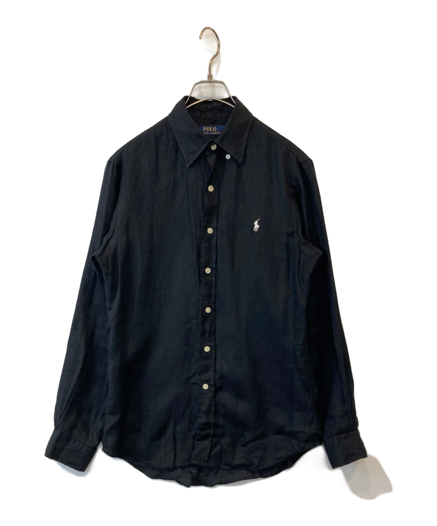 中古・古着通販】POLO RALPH LAUREN (ポロ・ラルフローレン) リネン 