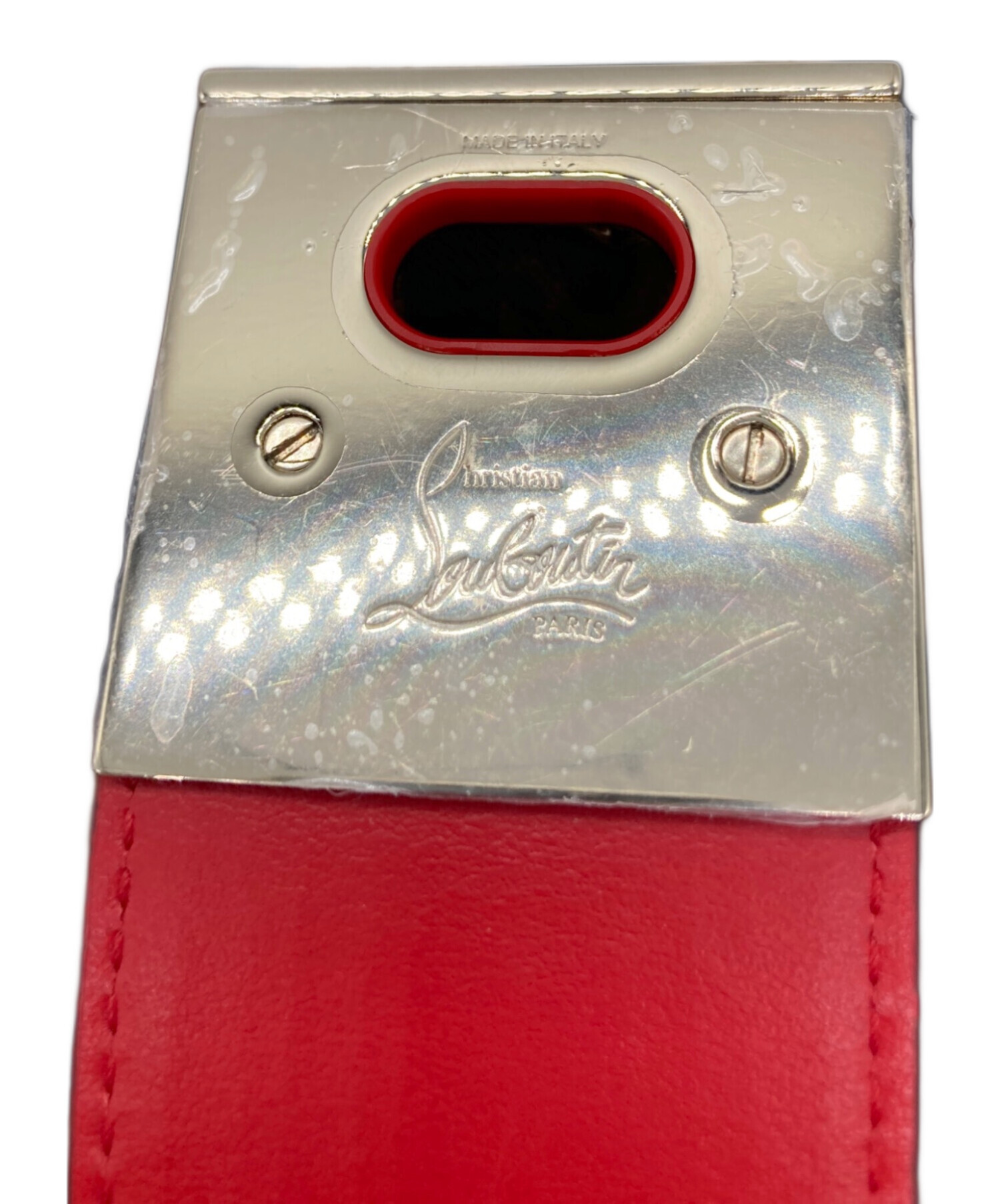 中古・古着通販】Christian Louboutin (クリスチャン・ルブタン 