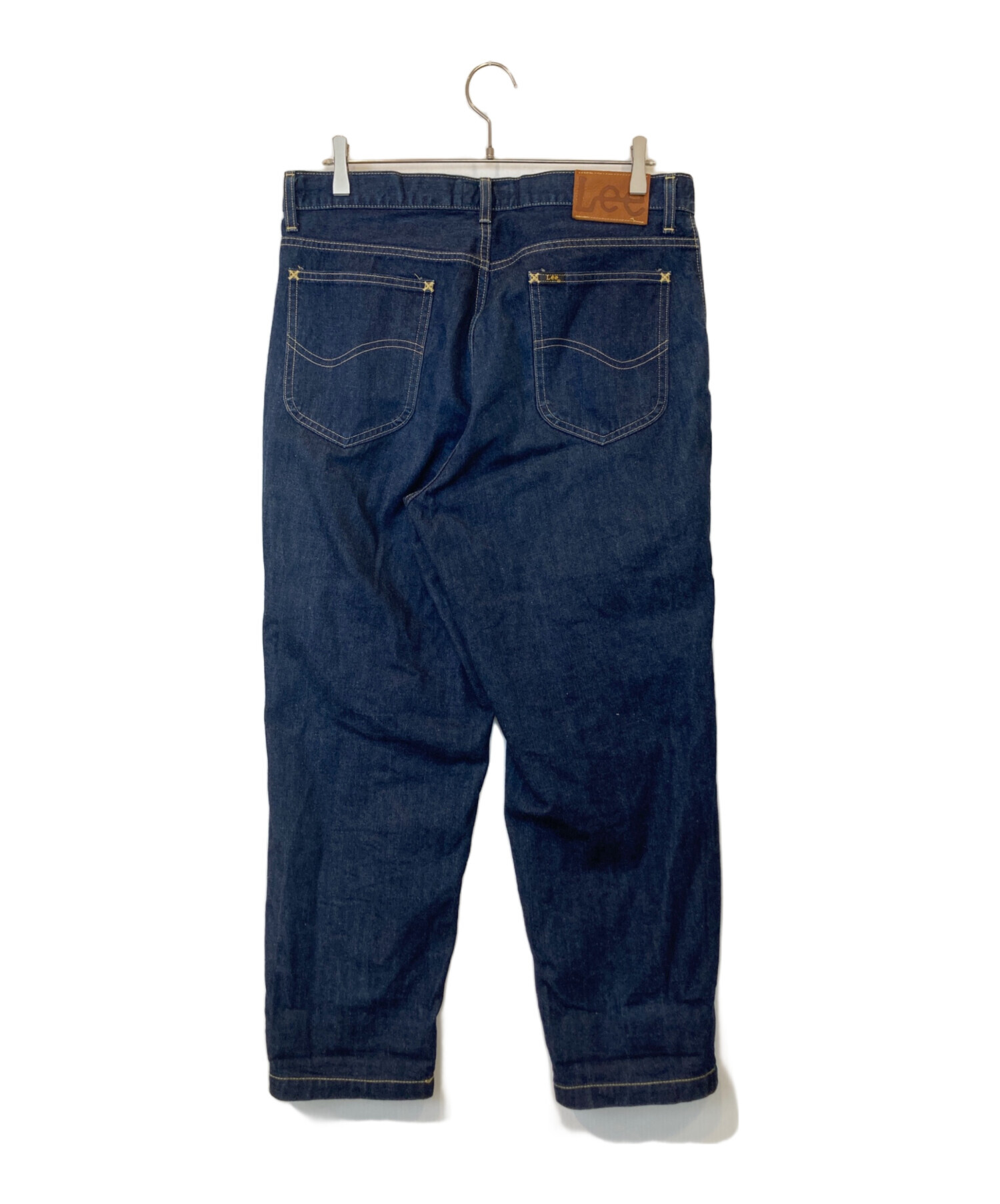 中古・古着通販】LEE (リー) glamb (グラム) デニムパンツ LB0290