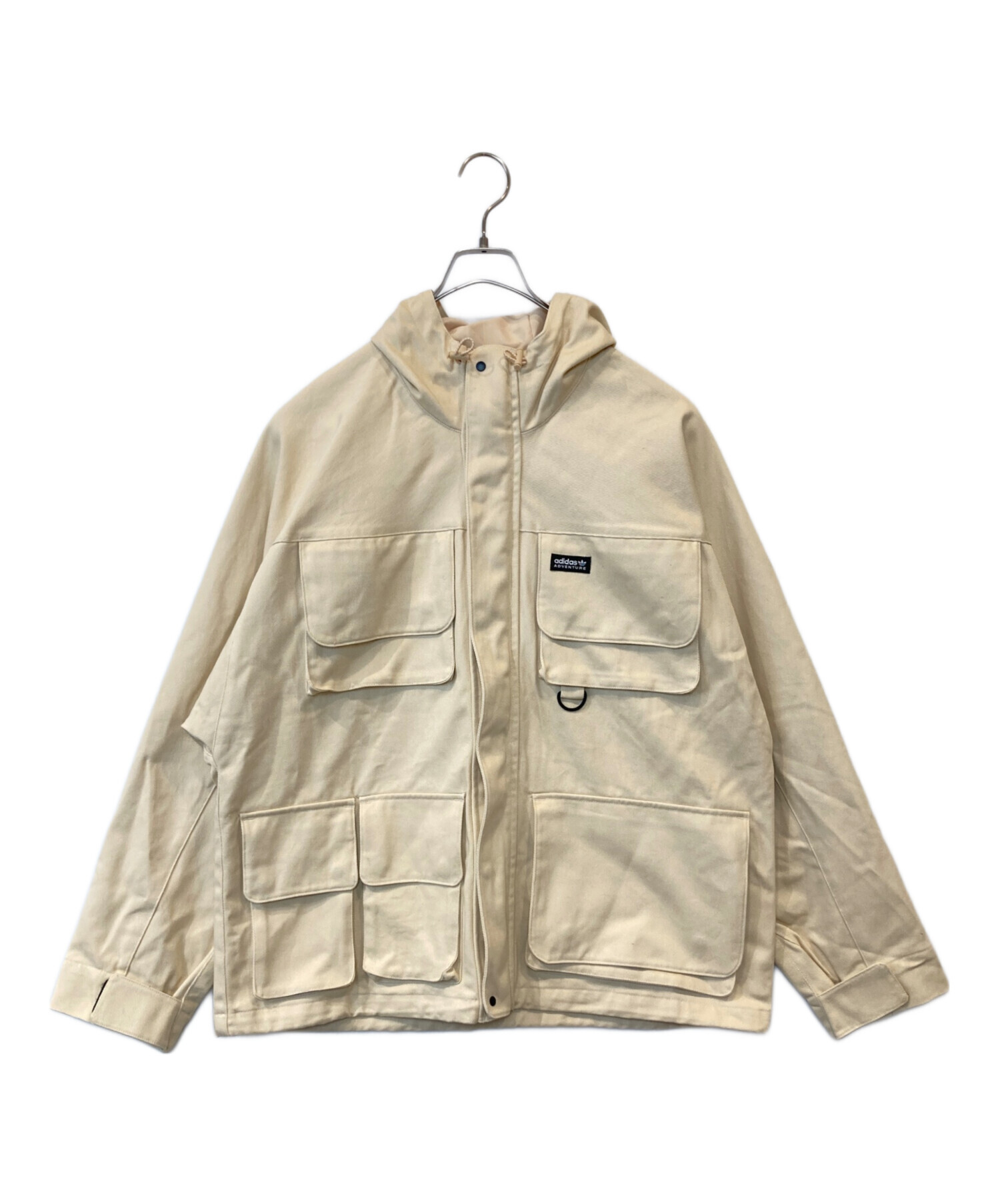 中古・古着通販】adidas (アディダス) アドベンチャー DTC マルチ 