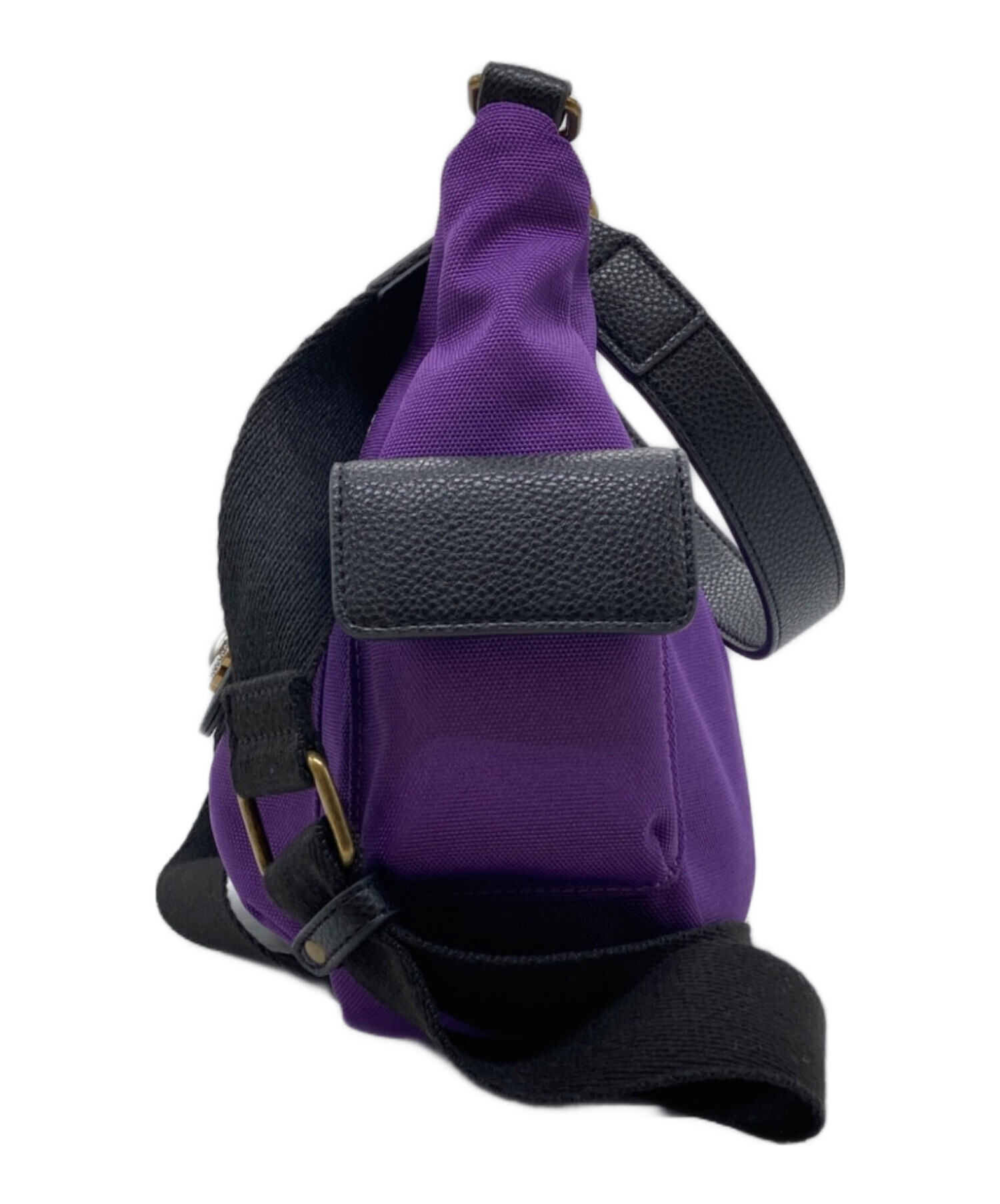 アナスイANNA SUIヴィンテージボタン 2wayハンドバッグ