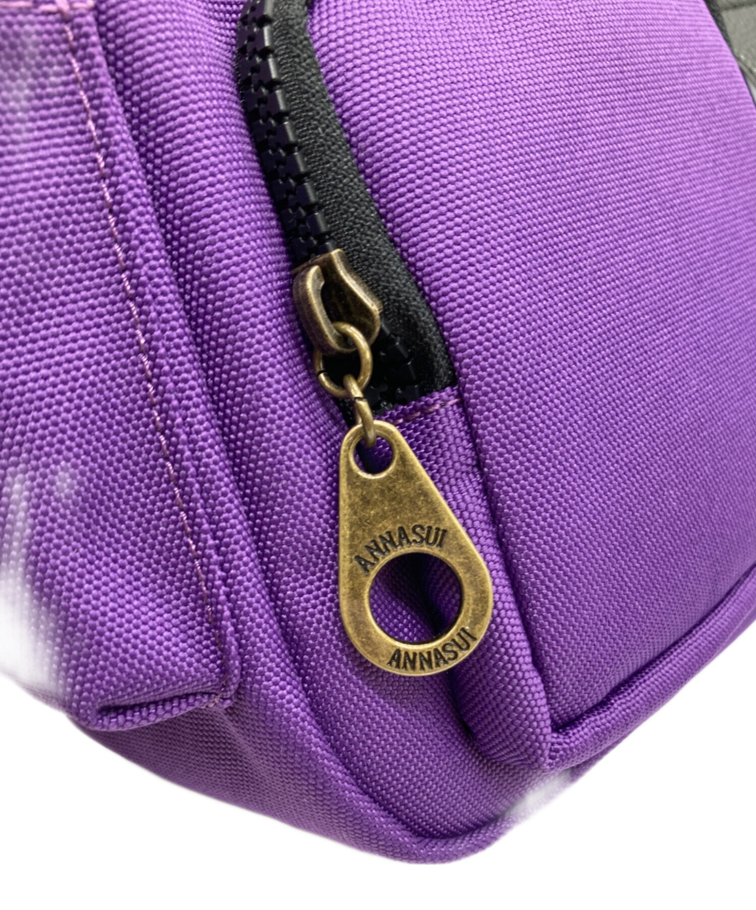 中古・古着通販】ANNA SUI (アナスイ) ヴィンテージボタン 2WAY 
