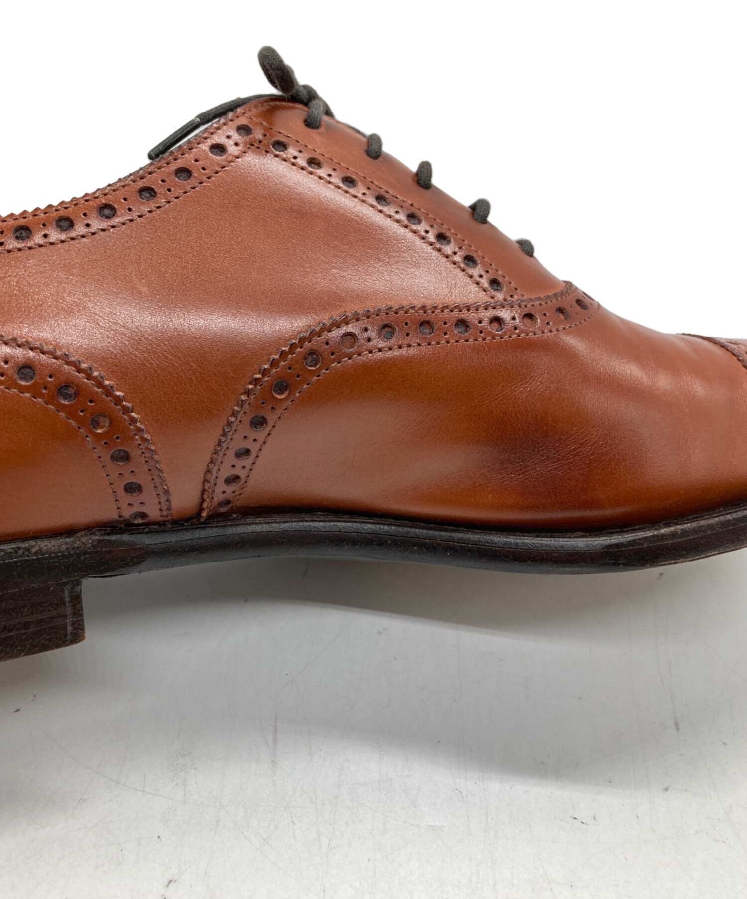 中古・古着通販】Edward Green (エドワードグリーン) カドガン