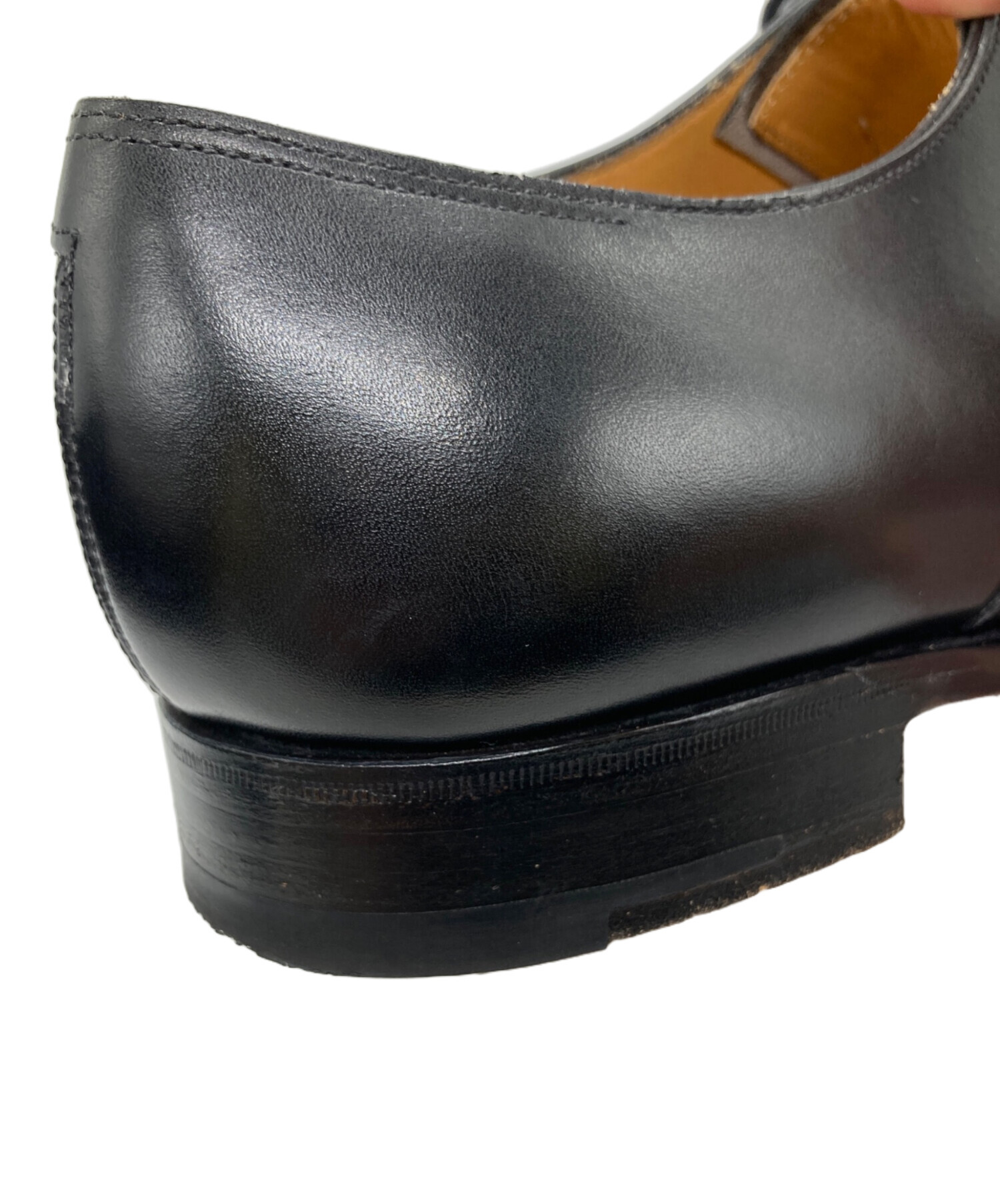中古・古着通販】JOHN LOBB (ジョンロブ) CITY ストレートチップ