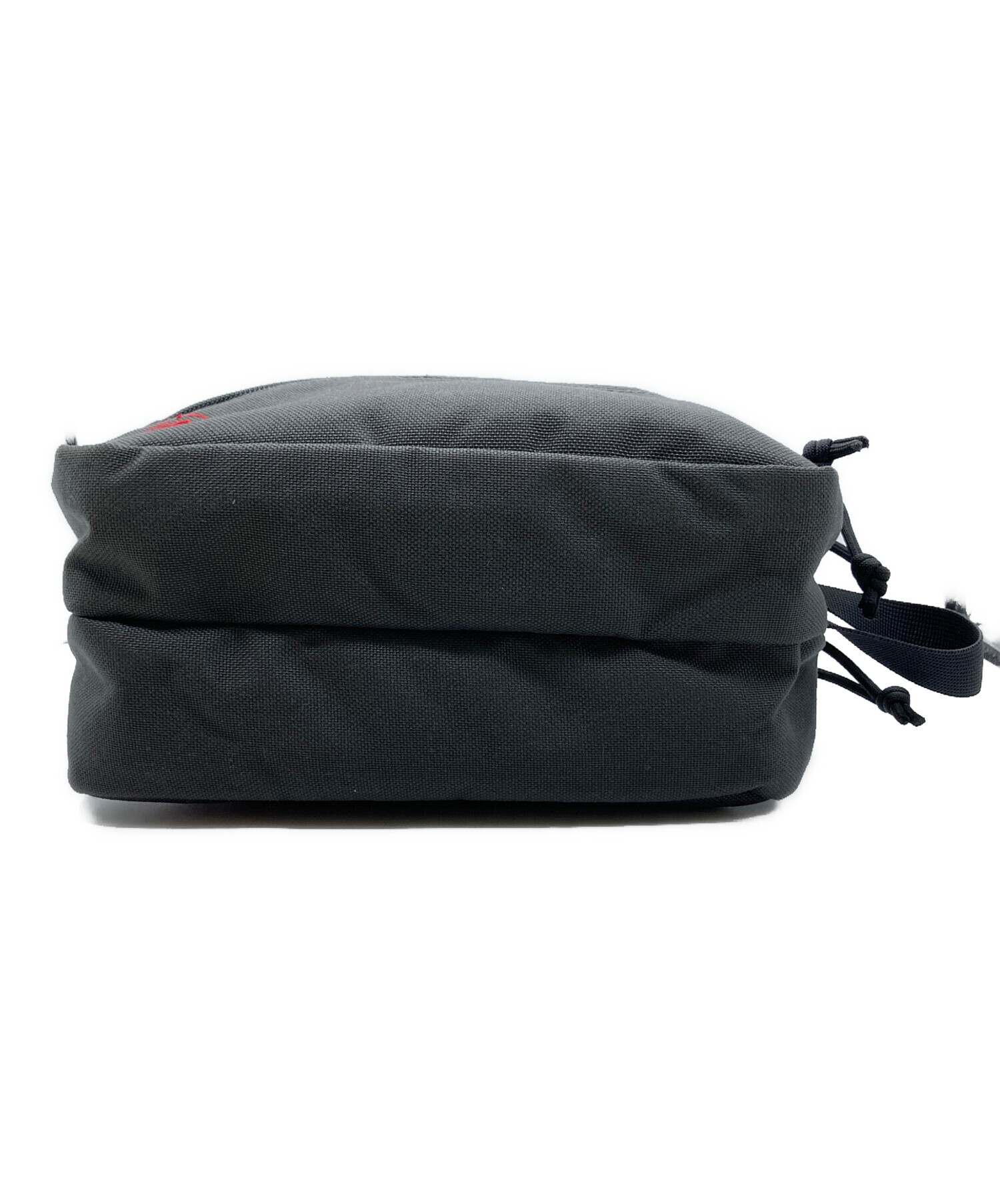 中古・古着通販】BRIEFING (ブリーフィング) DOUBLE ZIP POUCH-3 GOLF 