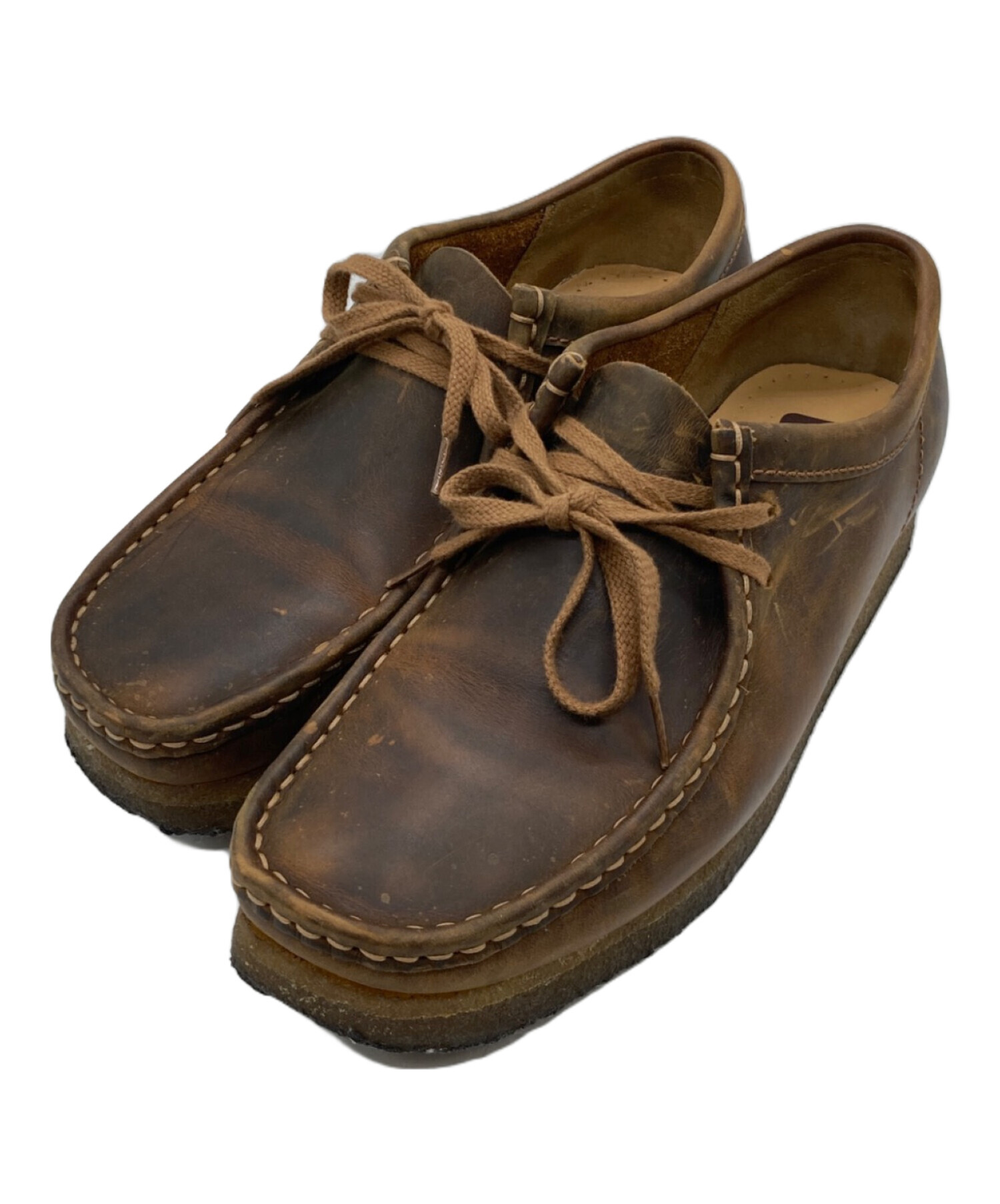 中古・古着通販】Clarks Originals (クラークス オリジナルズ