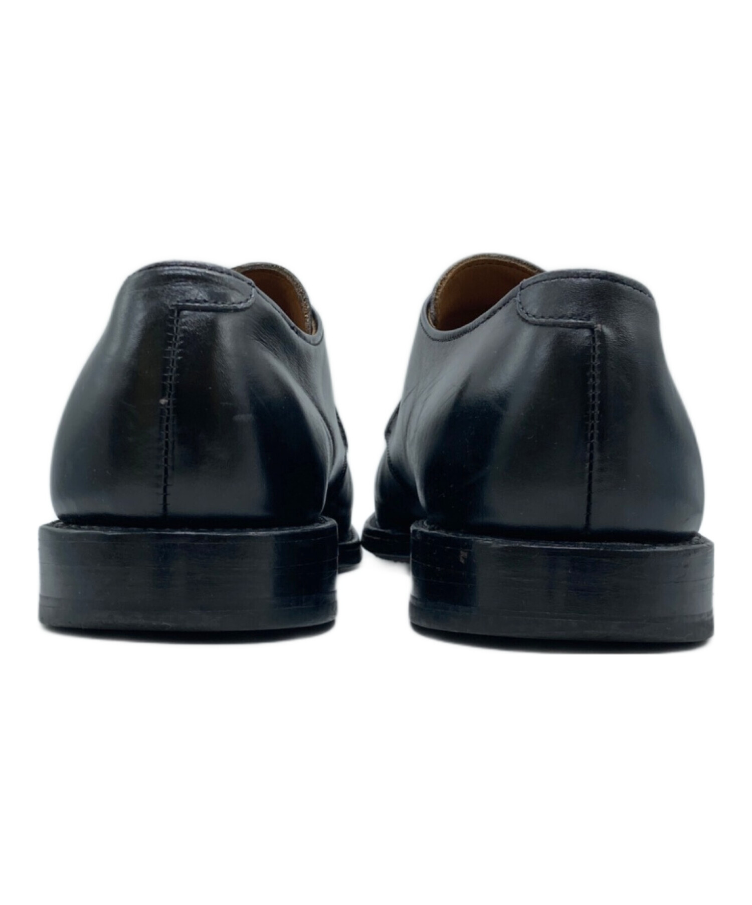 中古・古着通販】Allen Edmonds (アレン エドモンズ) モンクストラップ