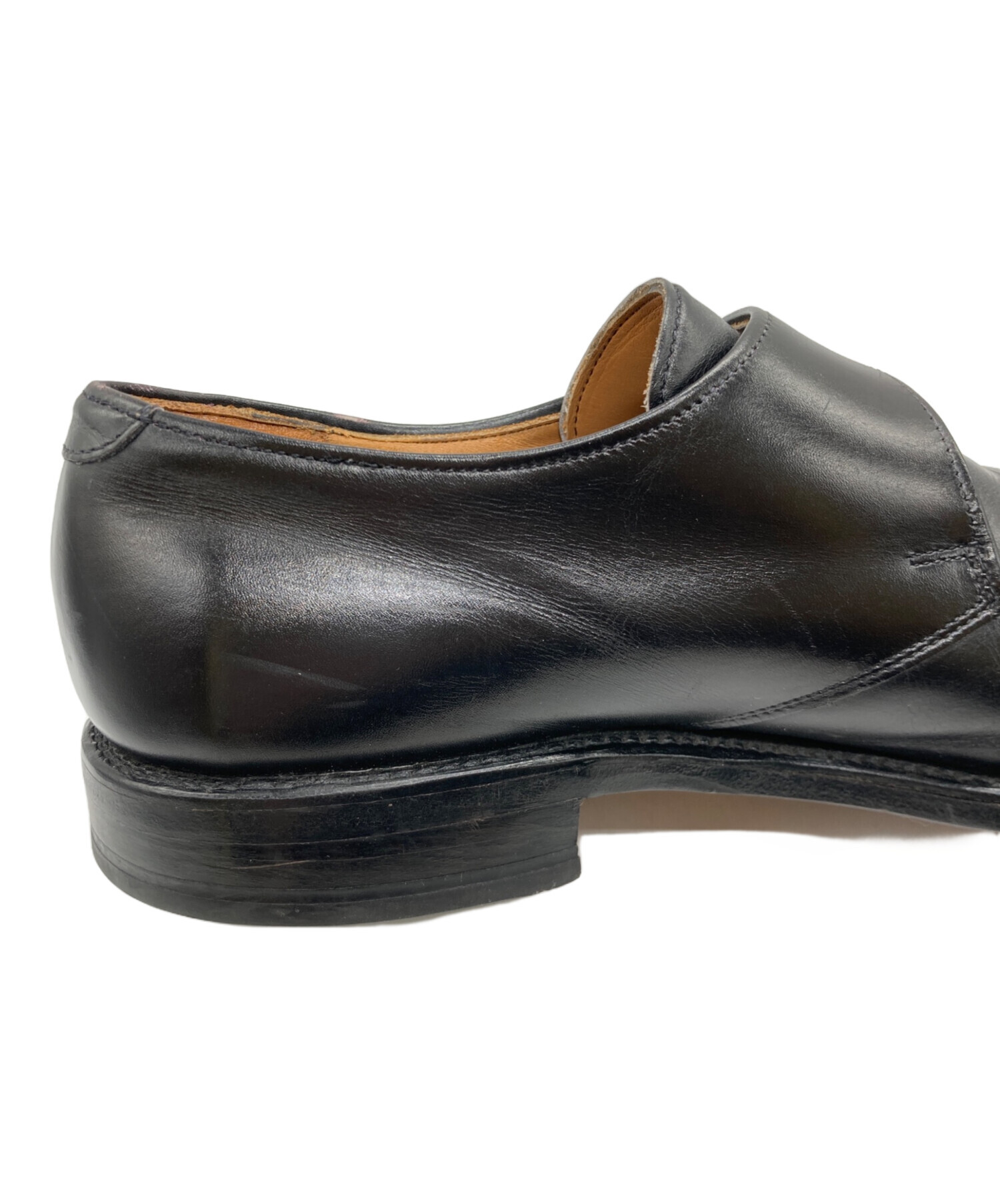中古・古着通販】Allen Edmonds (アレン エドモンズ) モンクストラップ