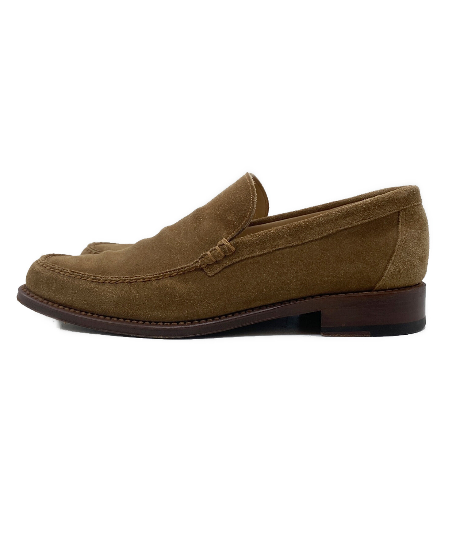 中古・古着通販】Santoni (サントーニ) BEAMS F (ビームスエフ 