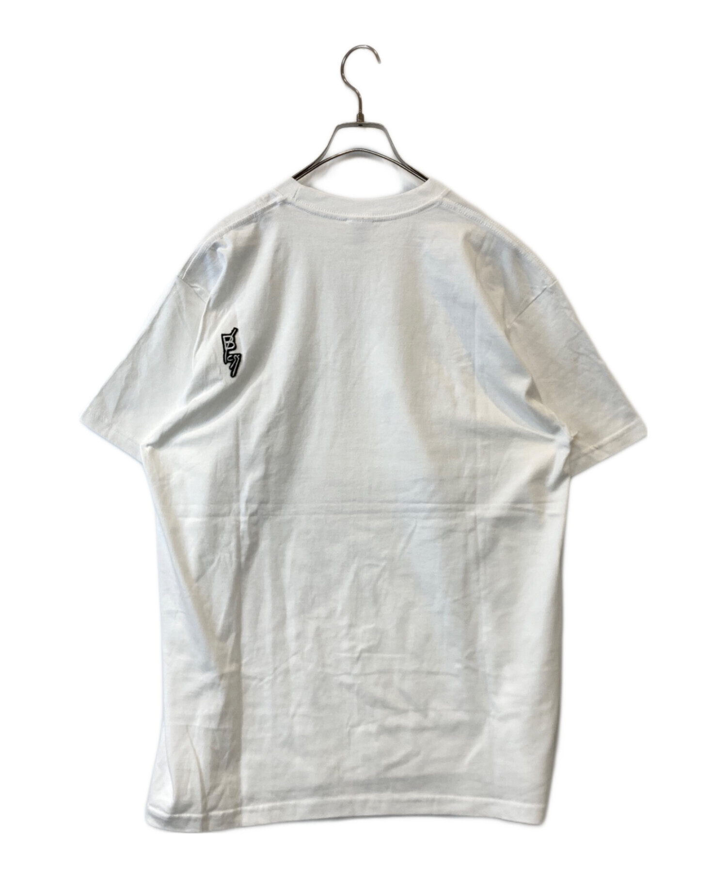 supreme tee L 新品未使用 1点物になります。 未使用 シュプリーム Tシャツ Lサイズ 【公式通販】