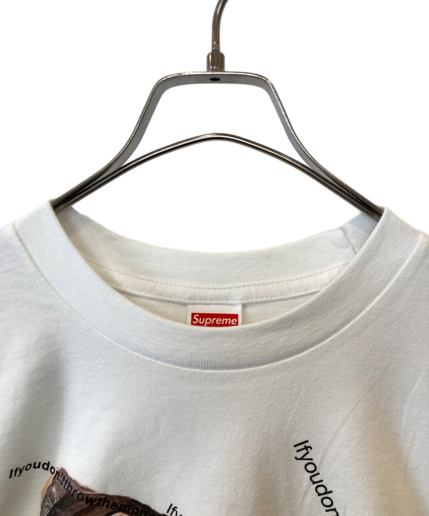 トップス Supreme / BLESS OBSERVED IN A DREAM TEE Supreme BLESS Observed in a Dream Tee (FW23) - $54