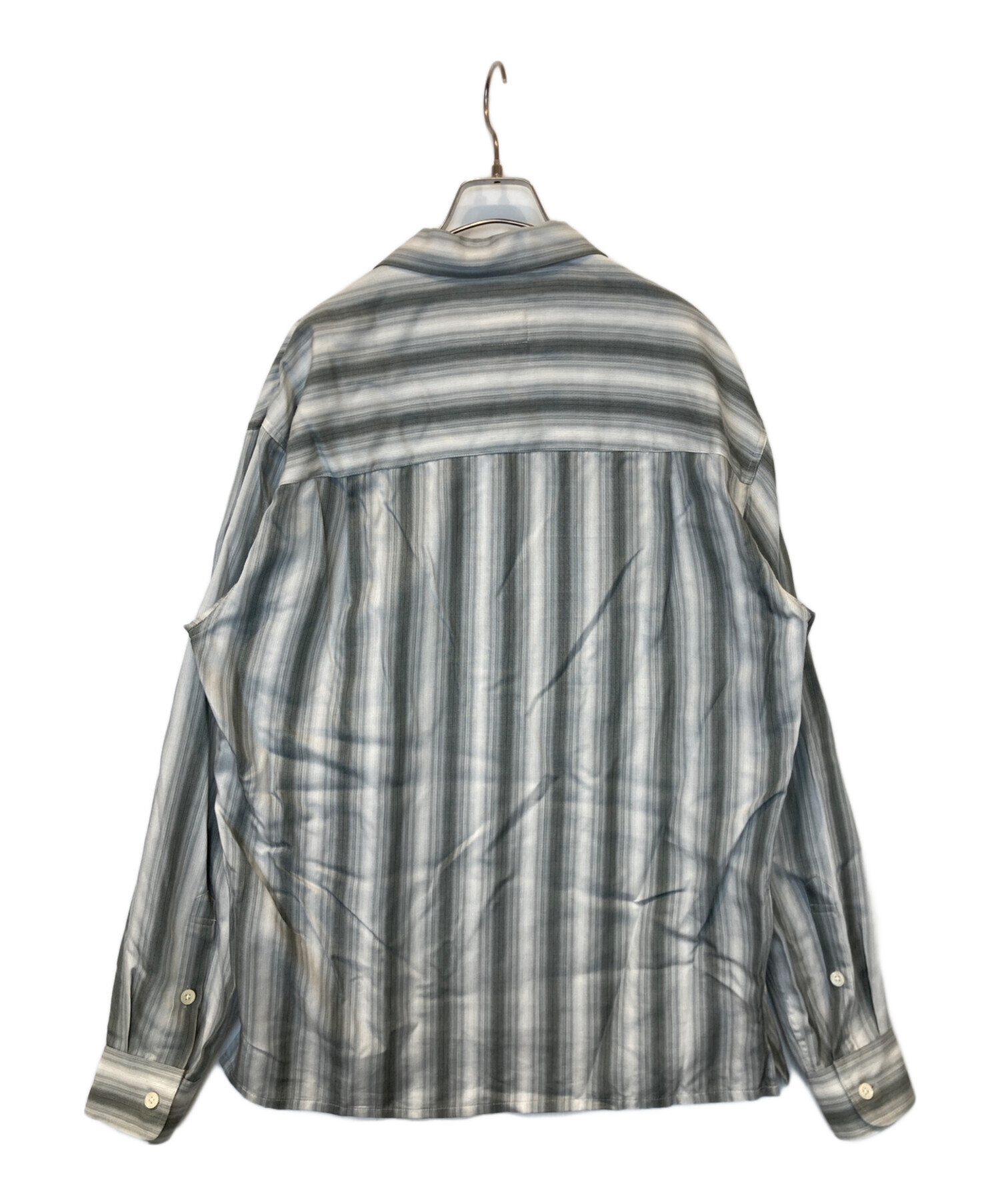 中古・古着通販】PABLO VINCI (パブロビンチ) Long sleeve shirt PBL 