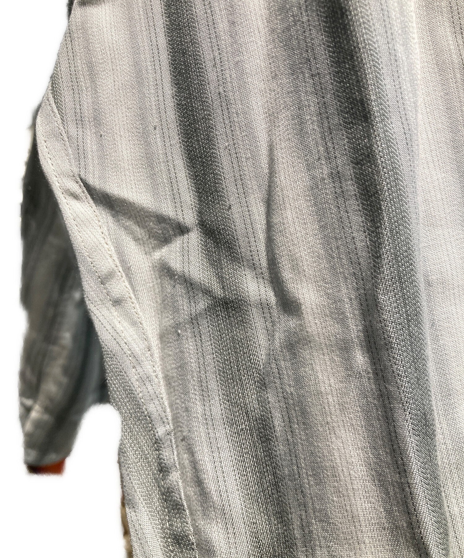 中古・古着通販】PABLO VINCI (パブロビンチ) Long sleeve shirt PBL 