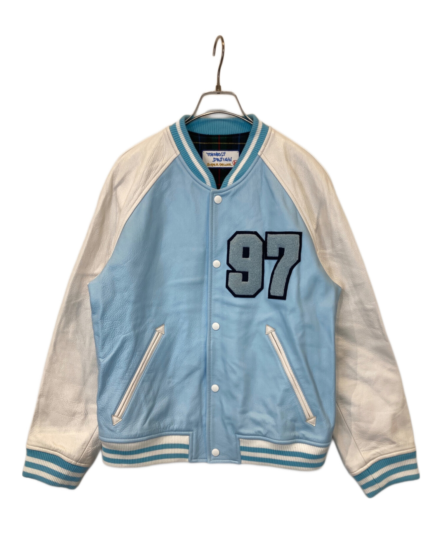 中古・古着通販】tokoro's design super deluxe (トコロ ズ